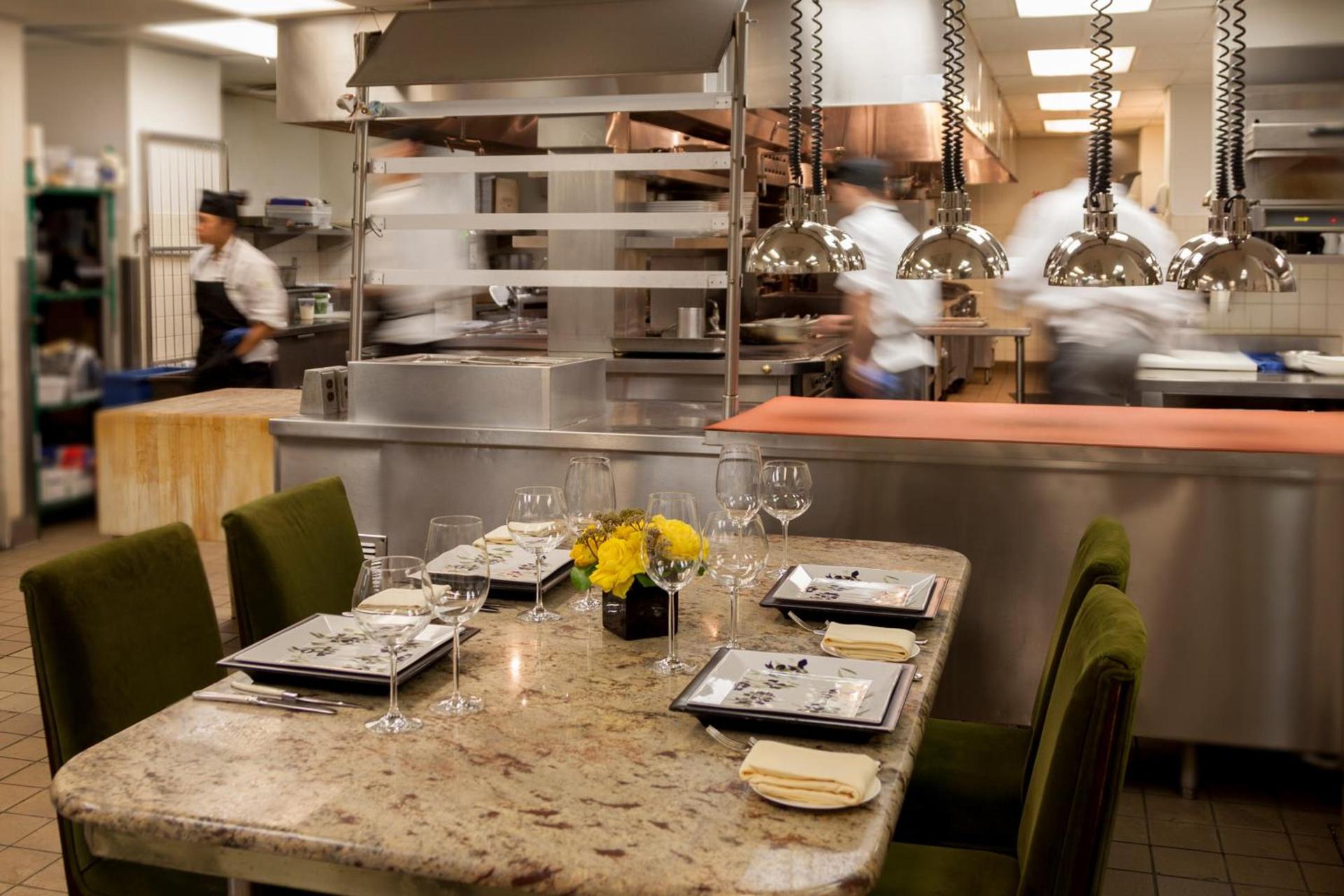 The Rittenhouse Hotel photo 30
