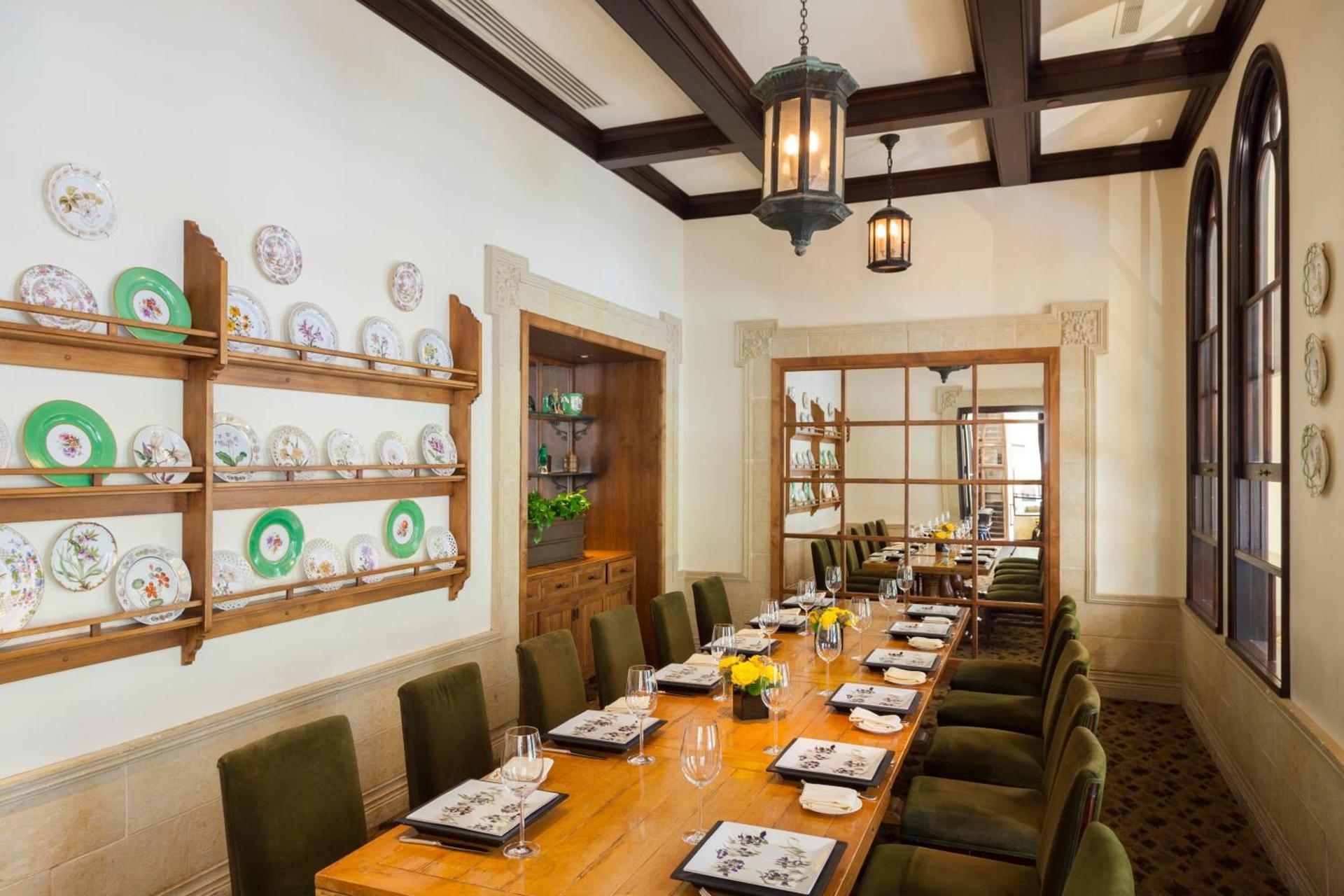 The Rittenhouse Hotel photo 38