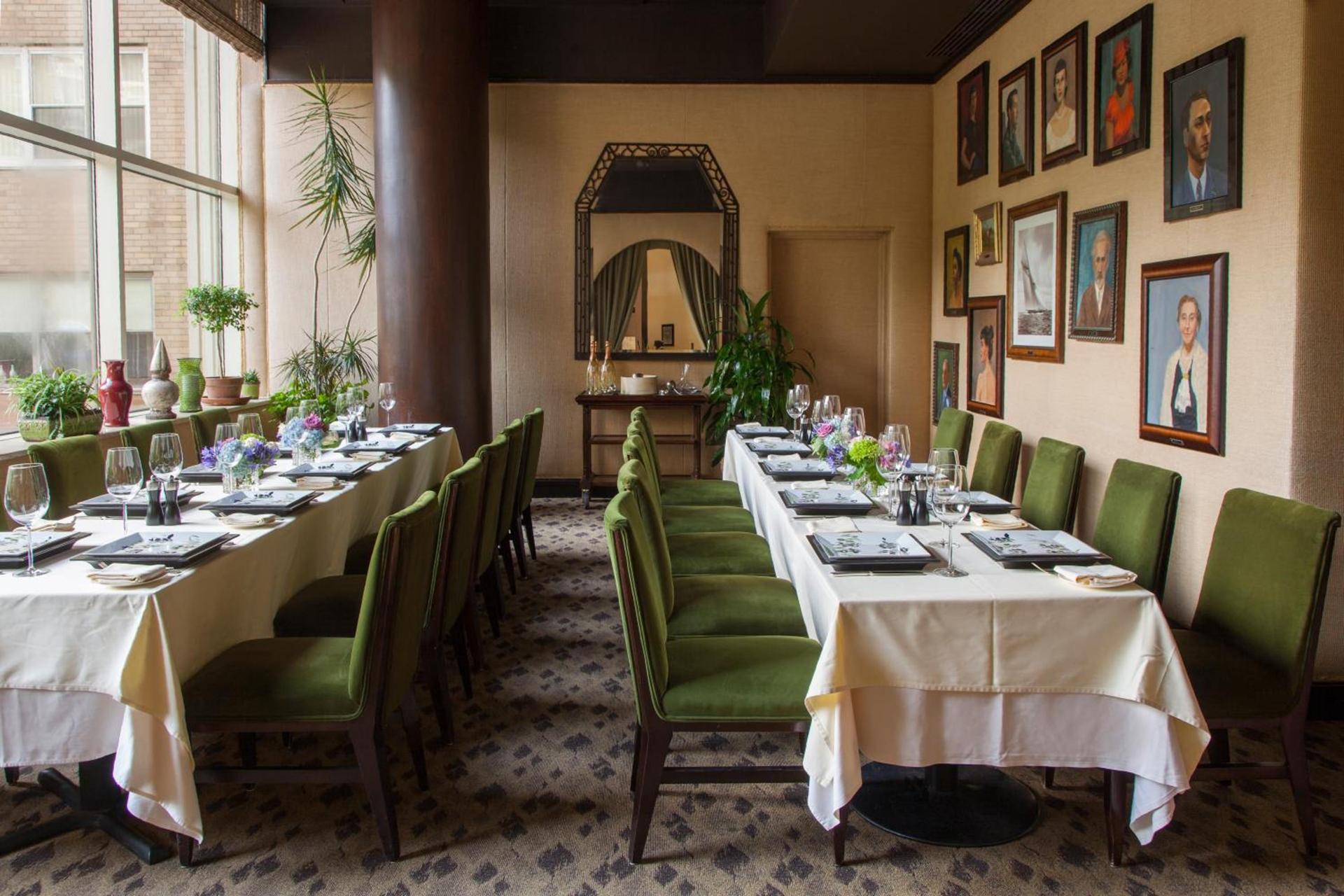 The Rittenhouse Hotel photo 28