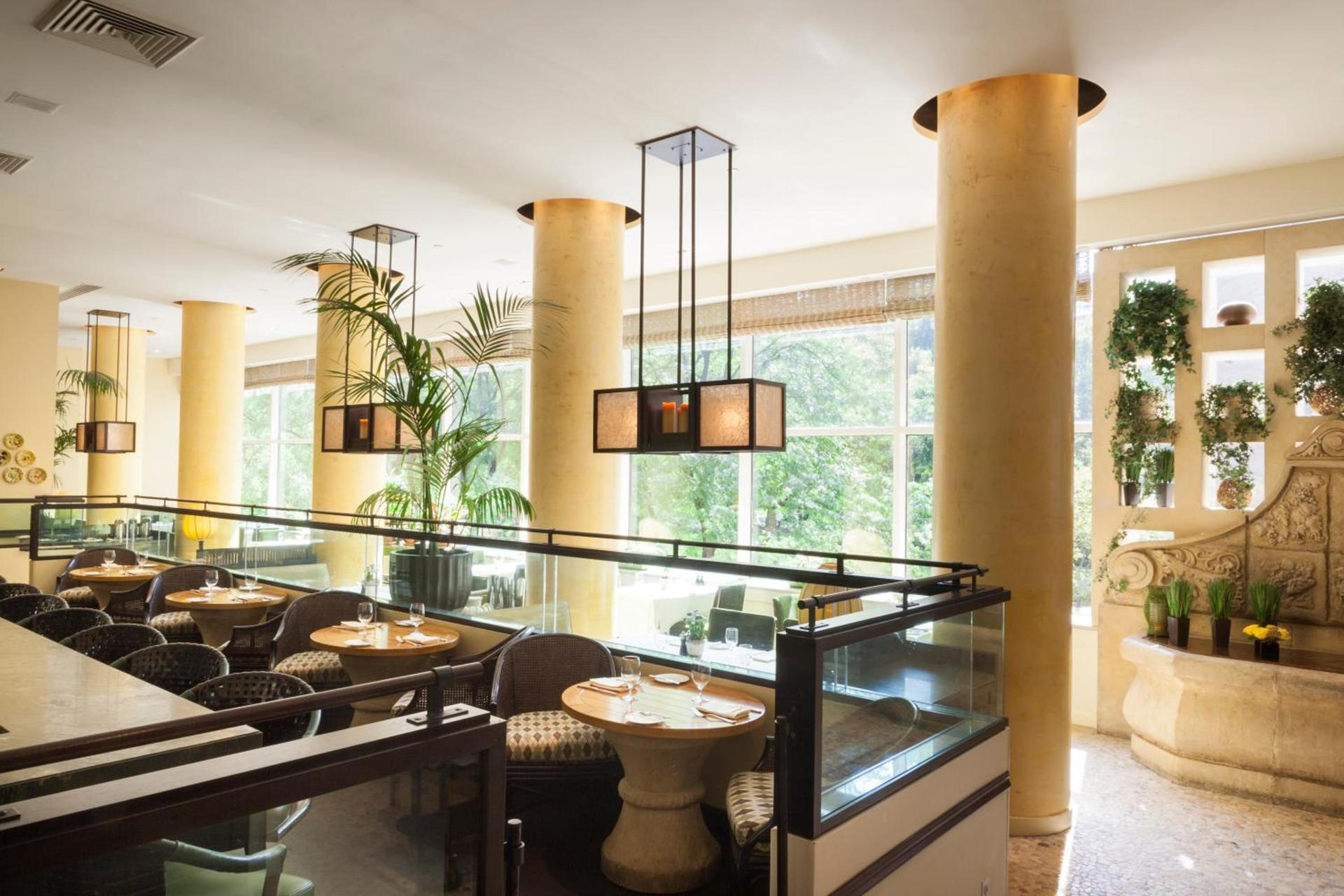 The Rittenhouse Hotel photo 27