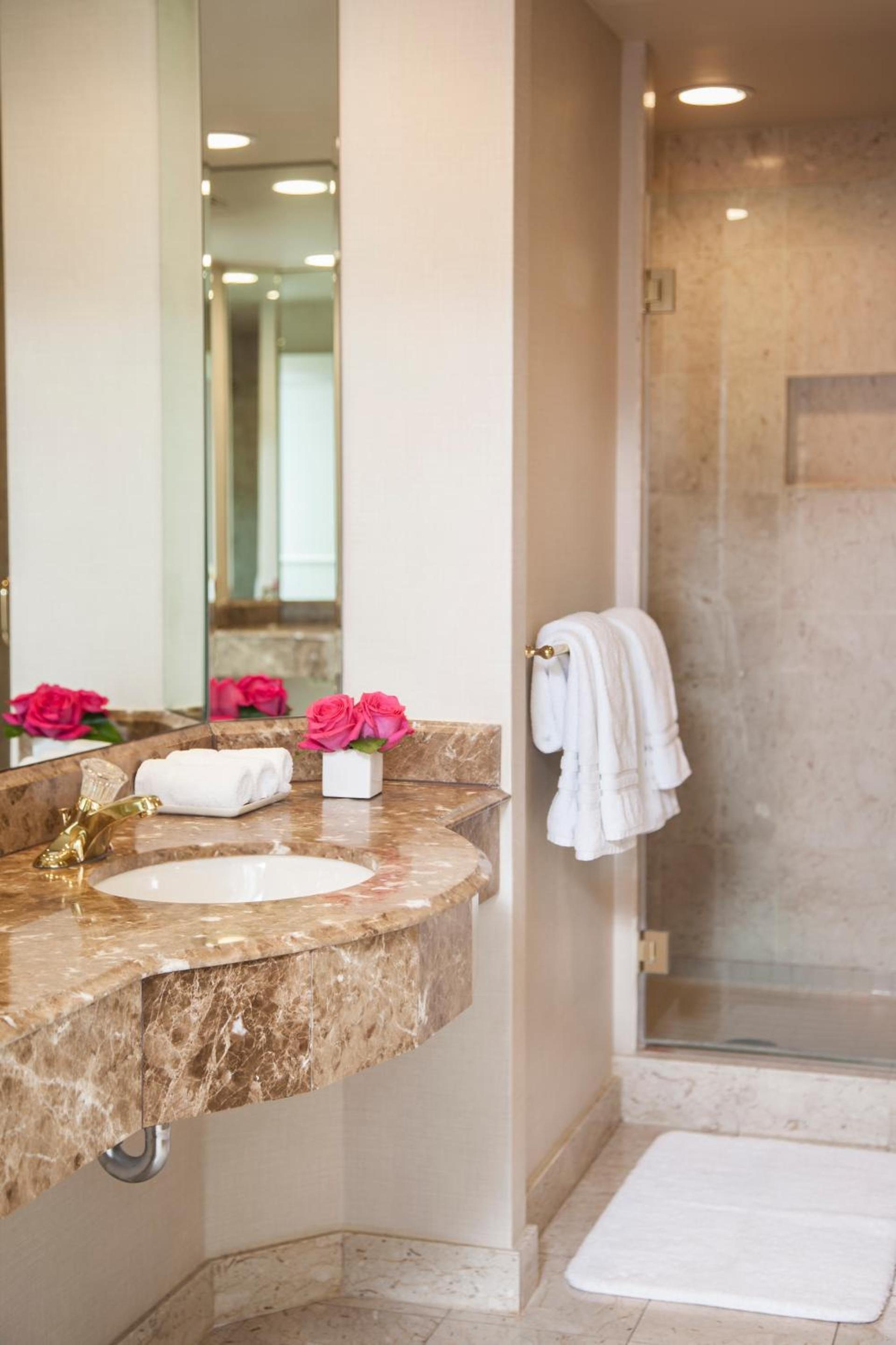 The Rittenhouse Hotel photo 56