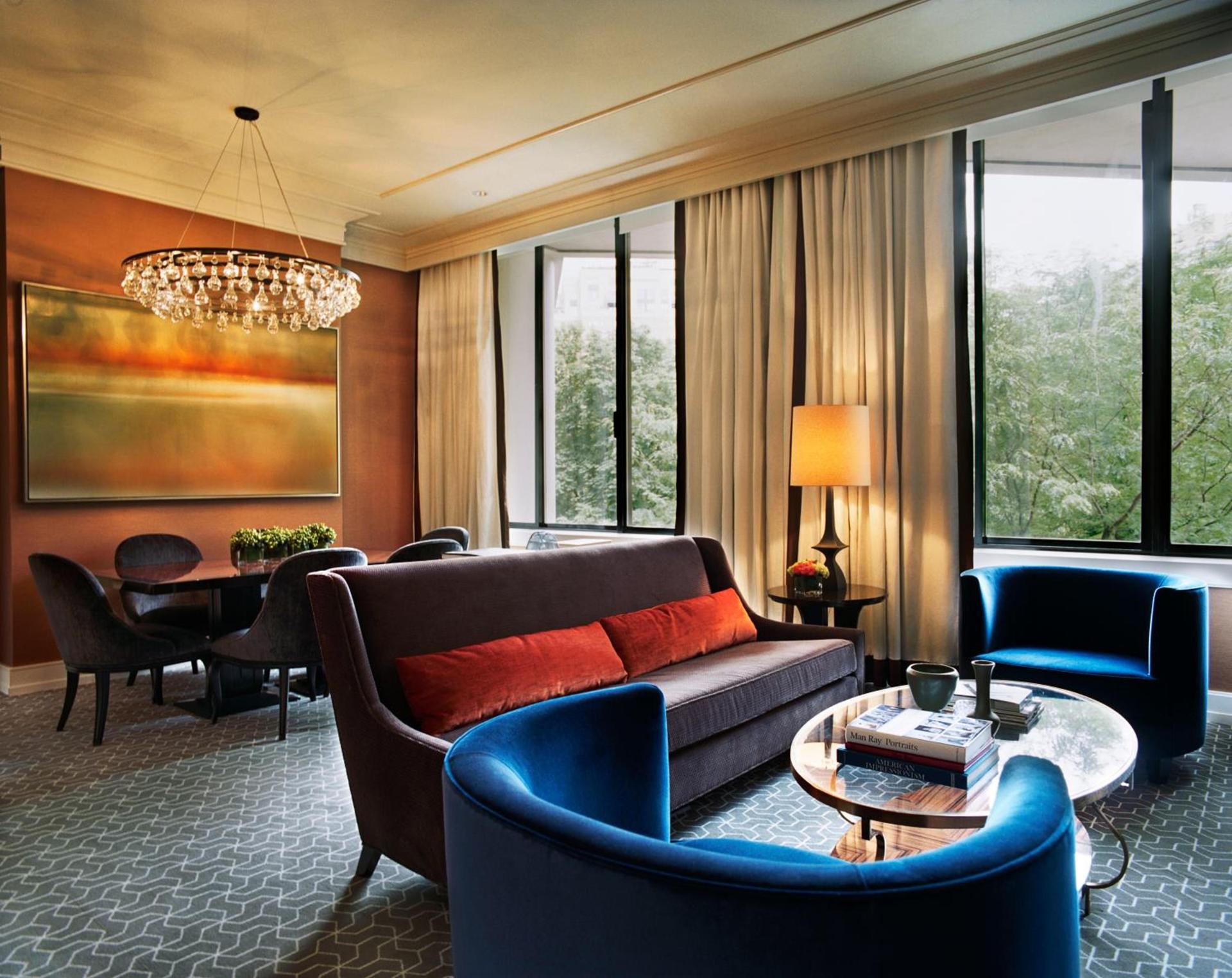 The Rittenhouse Hotel photo 41