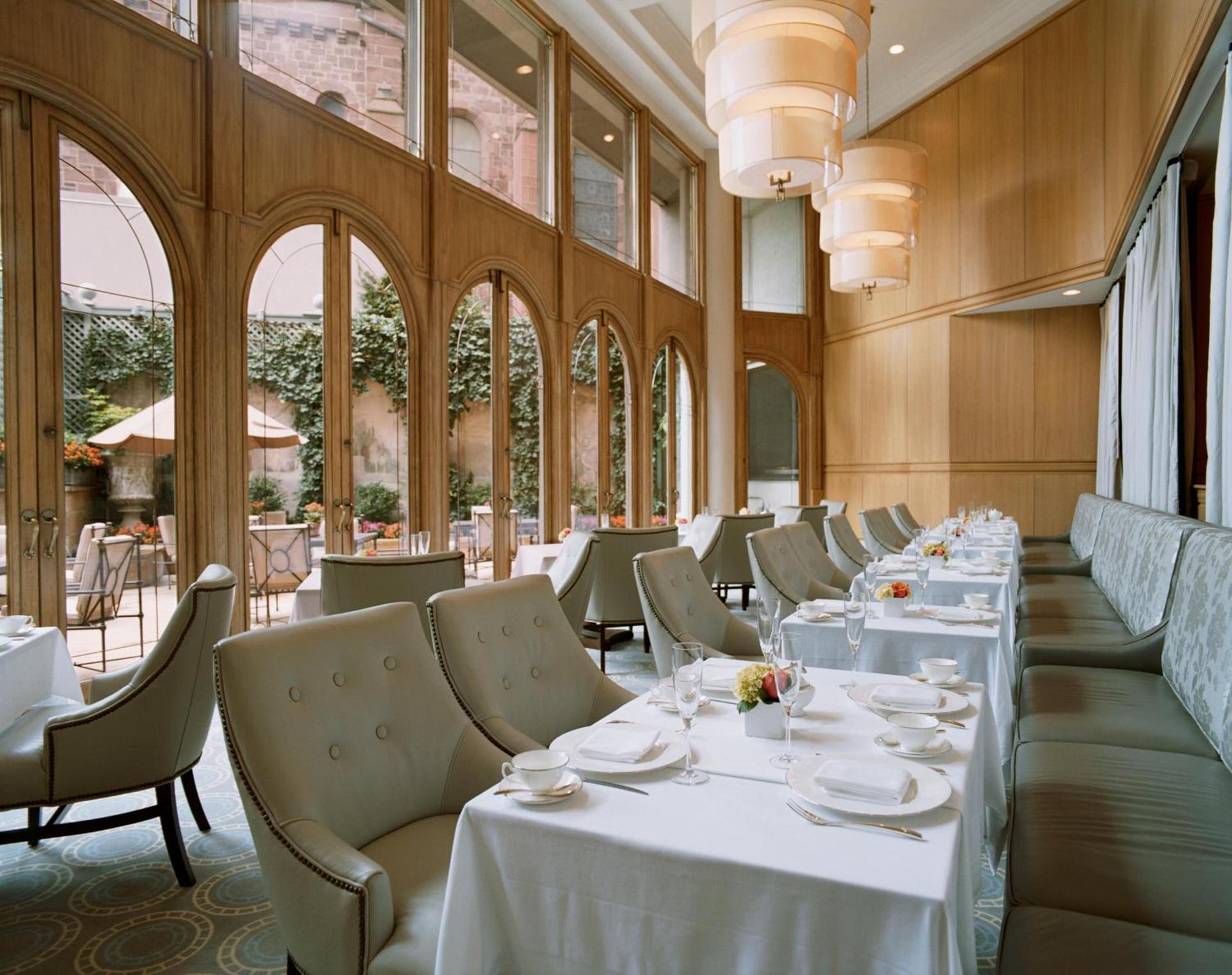 The Rittenhouse Hotel photo 29