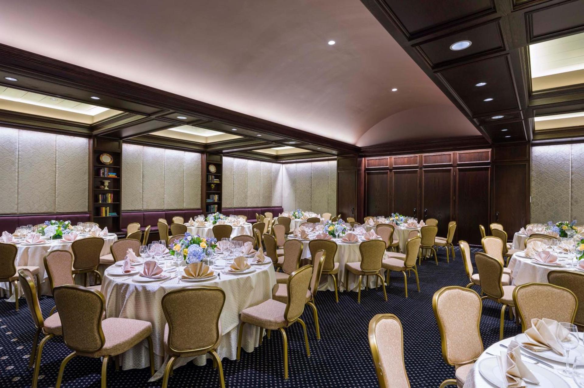 The Rittenhouse Hotel photo 37