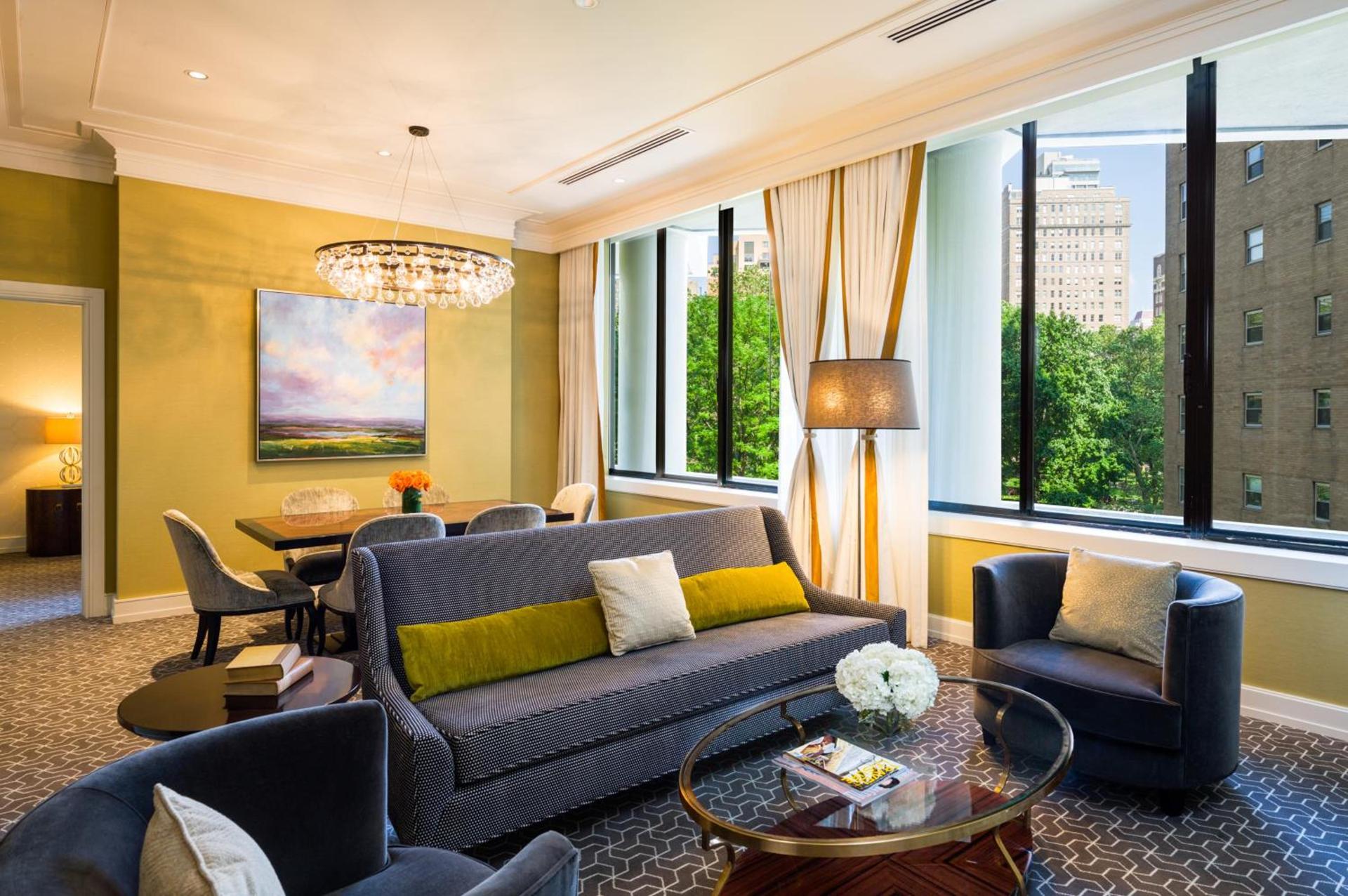 The Rittenhouse Hotel photo 40