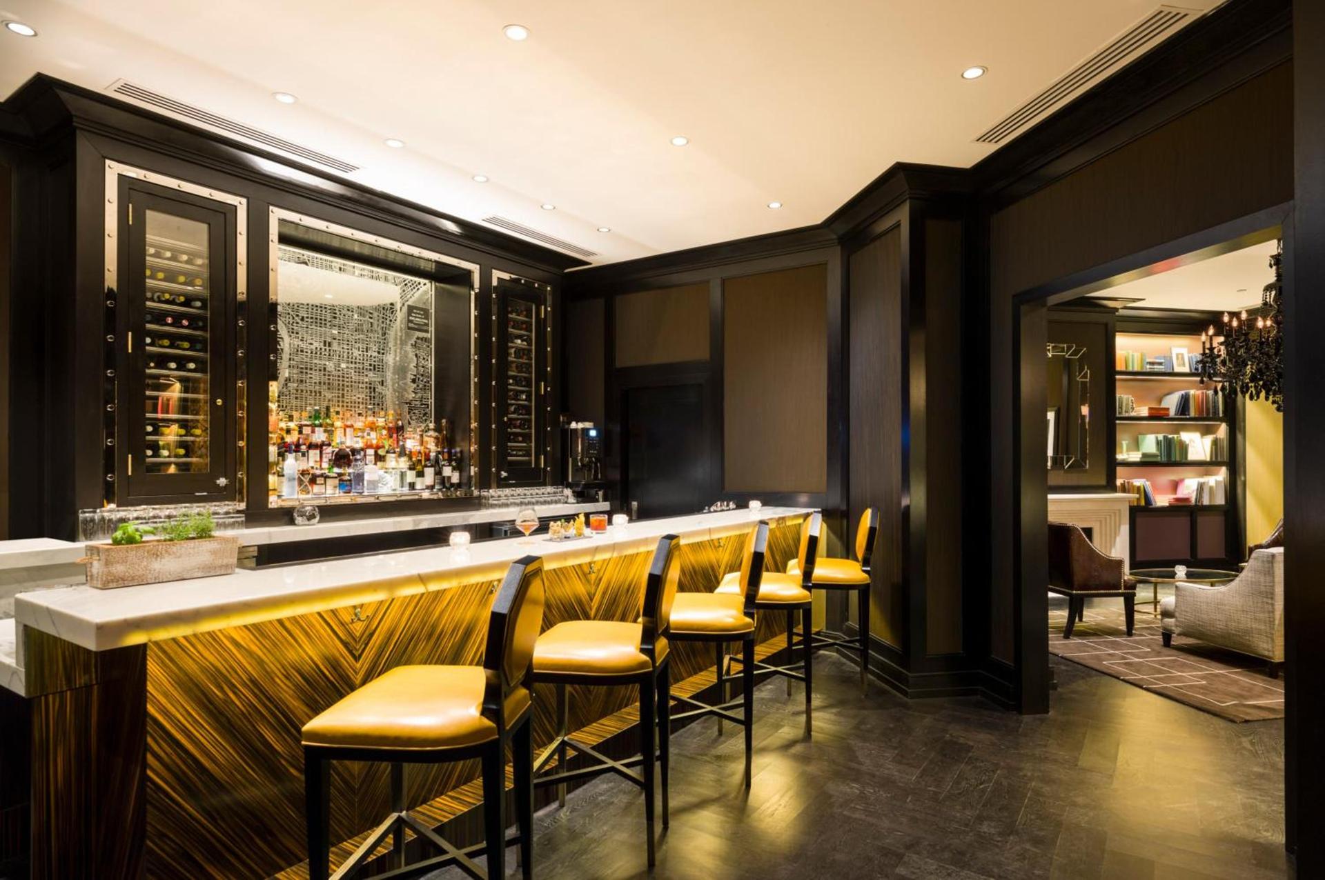 The Rittenhouse Hotel photo 34