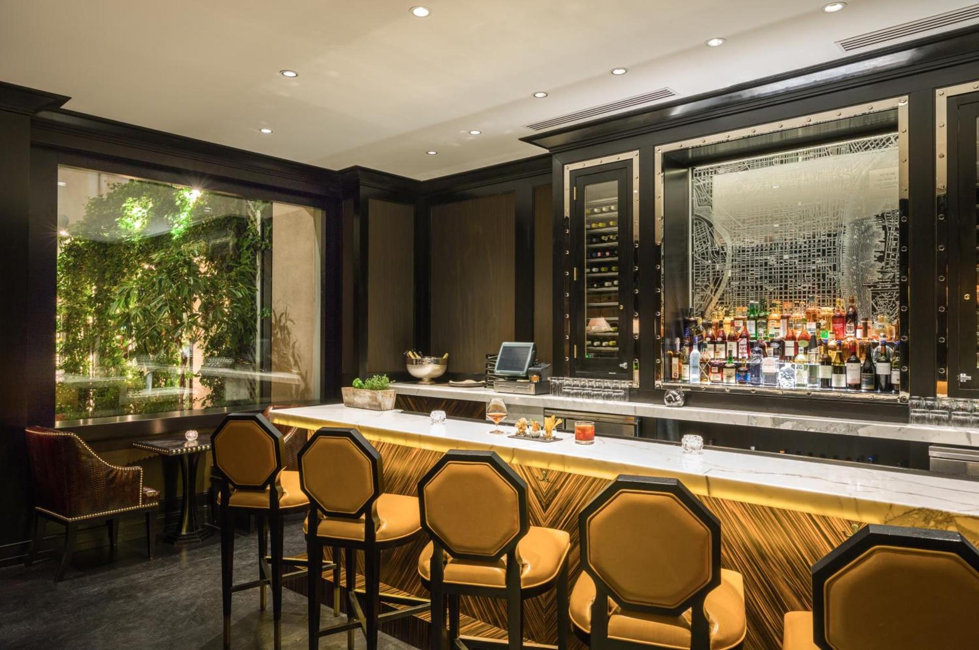 The Rittenhouse Hotel photo 33