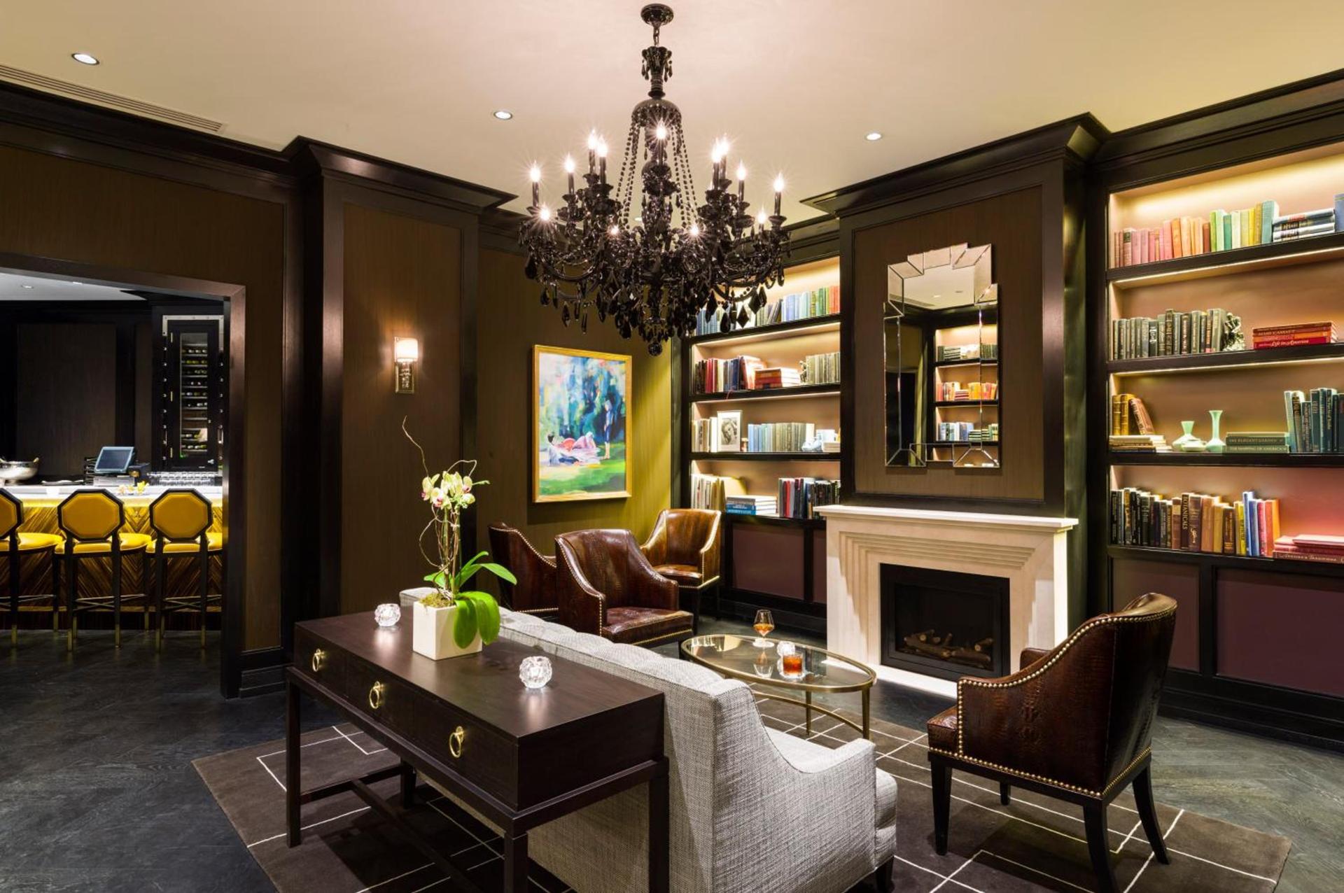 The Rittenhouse Hotel photo 32