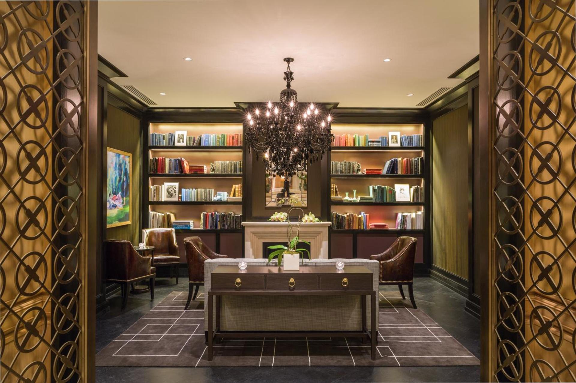 The Rittenhouse Hotel photo 23
