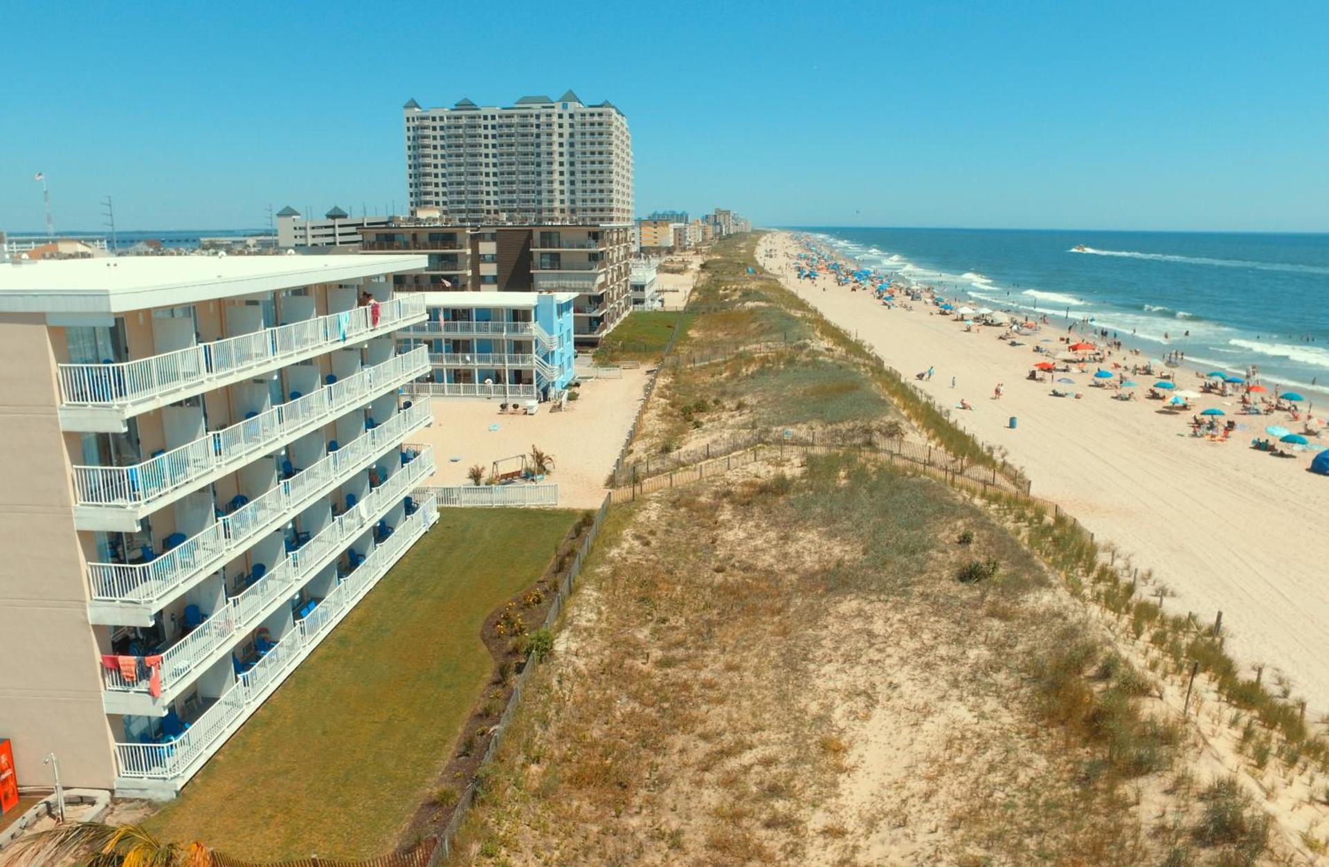 SeaLoft Oceanfront Hotel photo 1