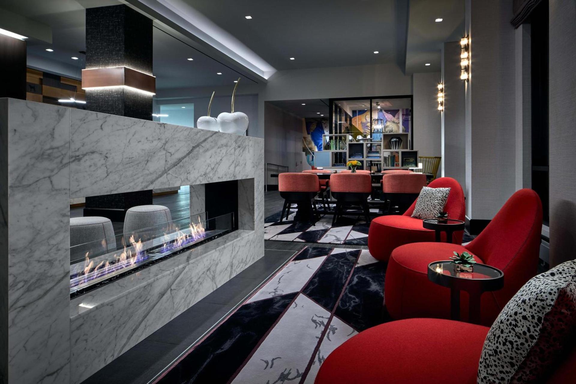 Hyatt Centric Old Town Alexandria photo 15