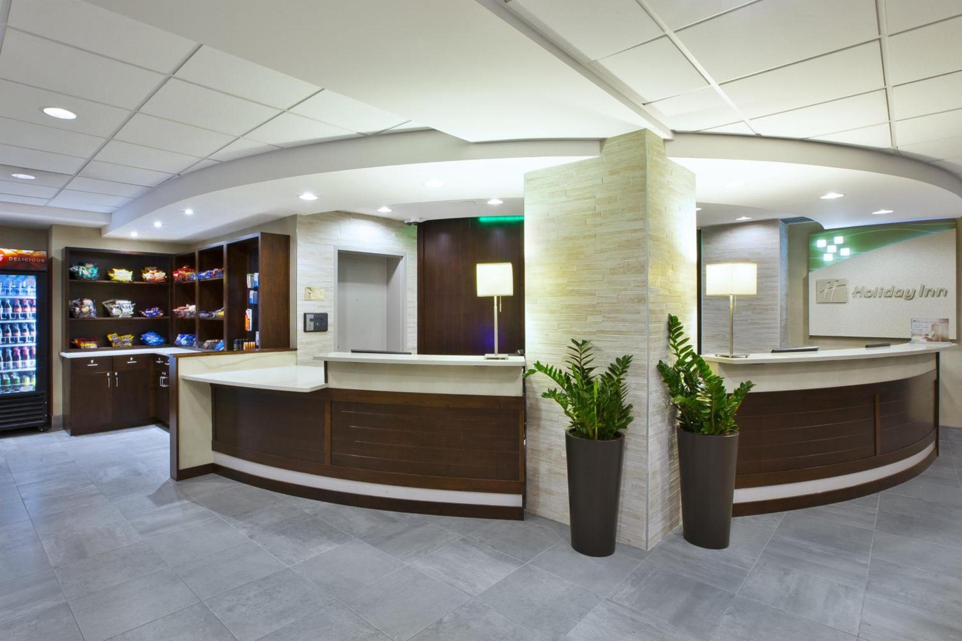 Holiday Inn Columbus Dwtn-Capitol Square by IHG photo 26