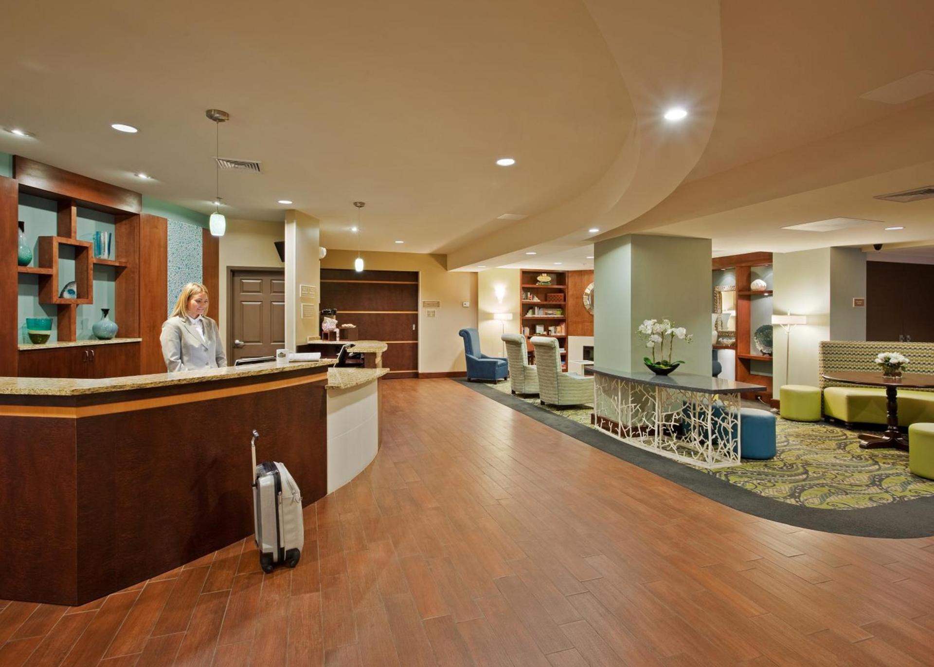 Country Inn & Suites by Radisson, Virginia Beach Oceanfront photo 35