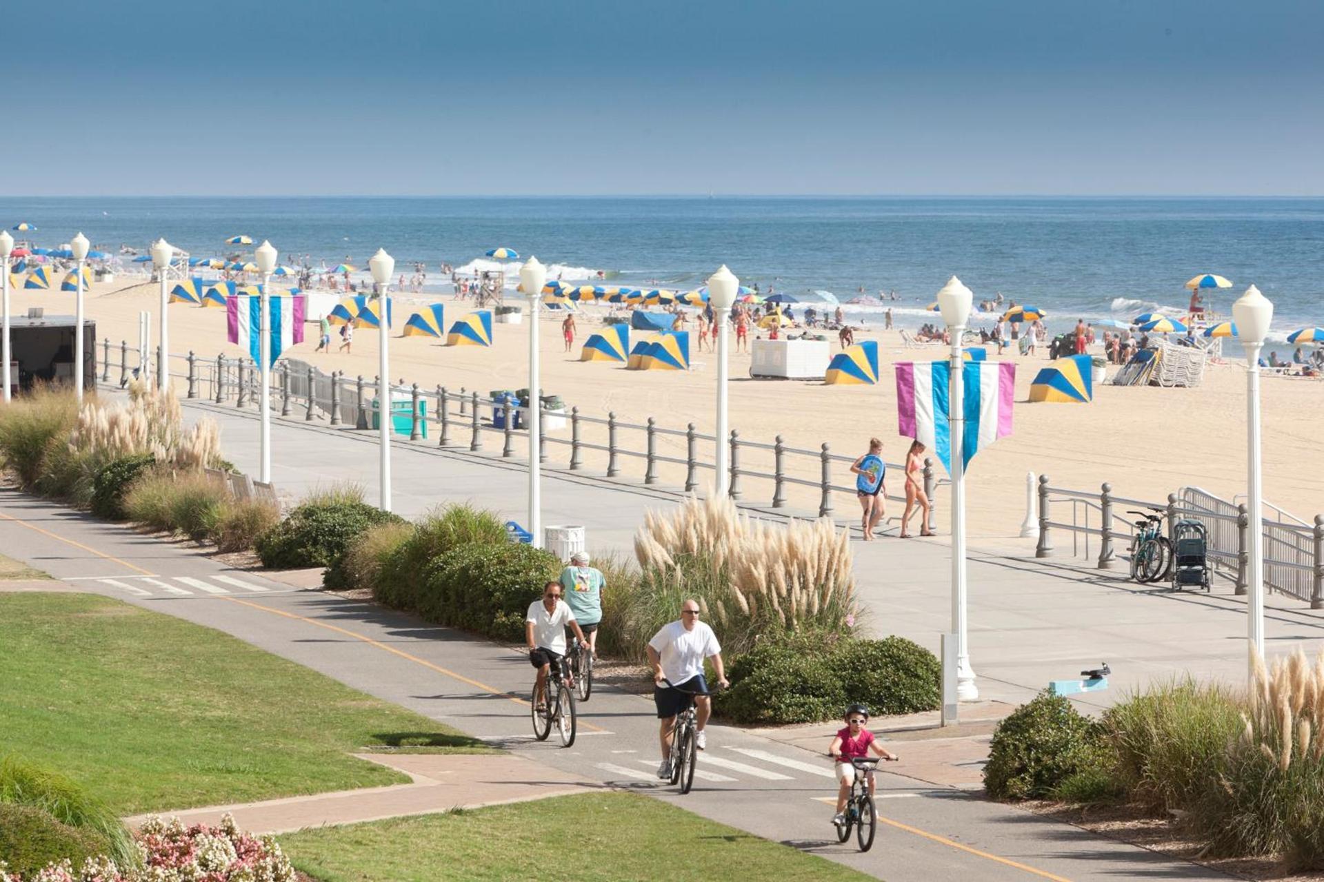 Country Inn & Suites by Radisson, Virginia Beach Oceanfront photo 36