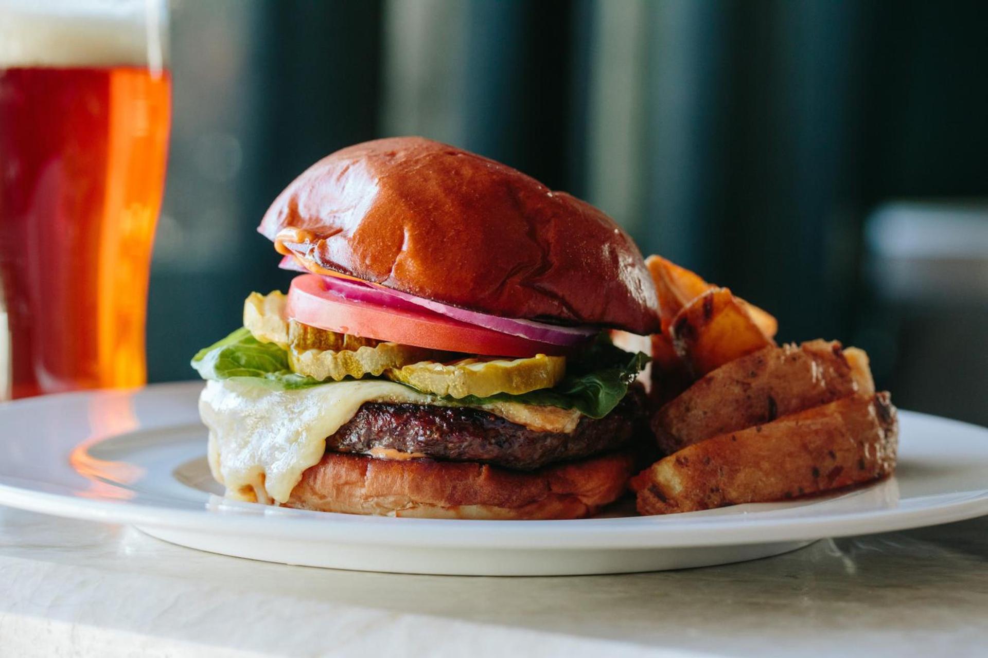 Kimpton Marlowe by IHG photo 49