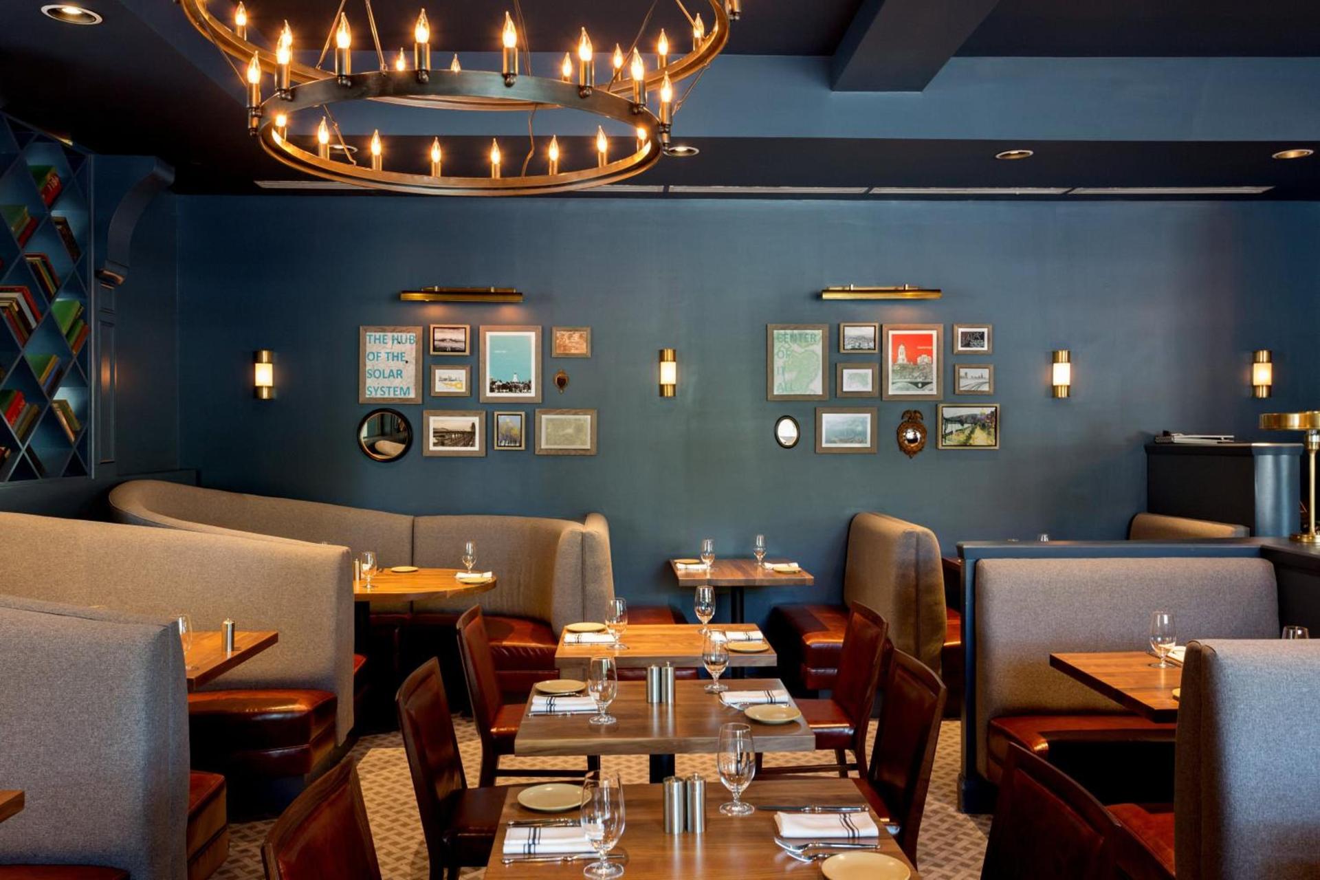 Kimpton Marlowe by IHG photo 30