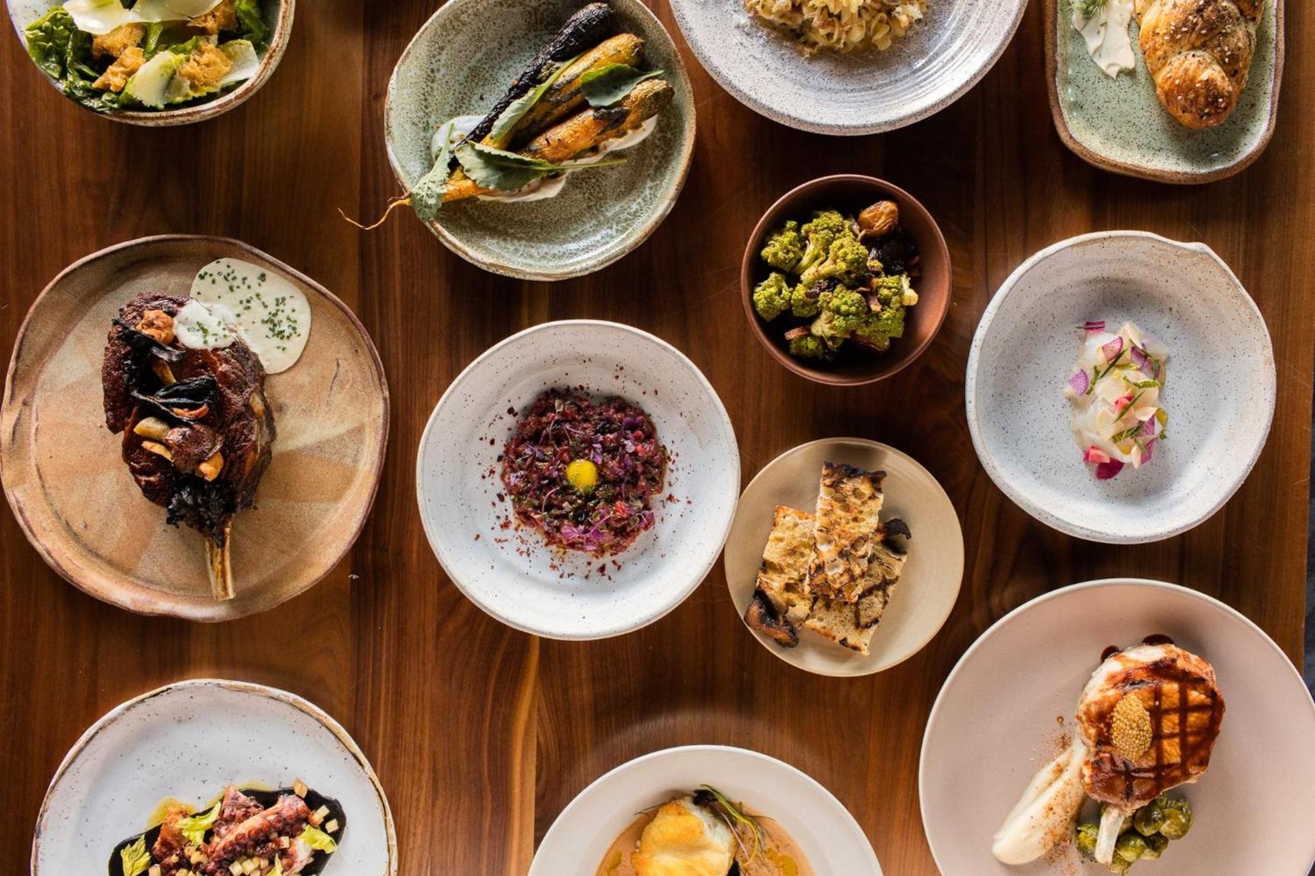 Kimpton Marlowe by IHG photo 32