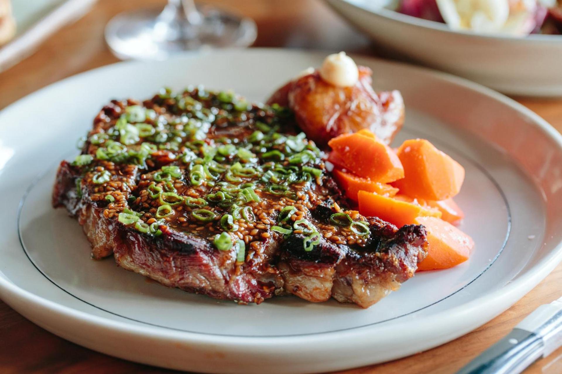 Kimpton Marlowe by IHG photo 41