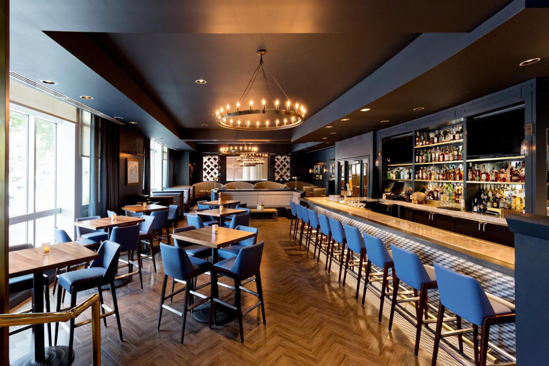 Kimpton Marlowe by IHG photo 45