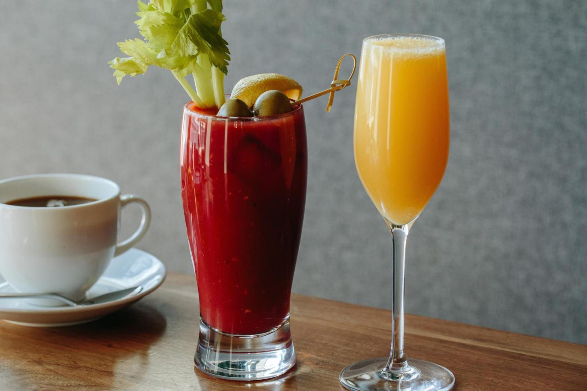 Kimpton Marlowe by IHG photo 42