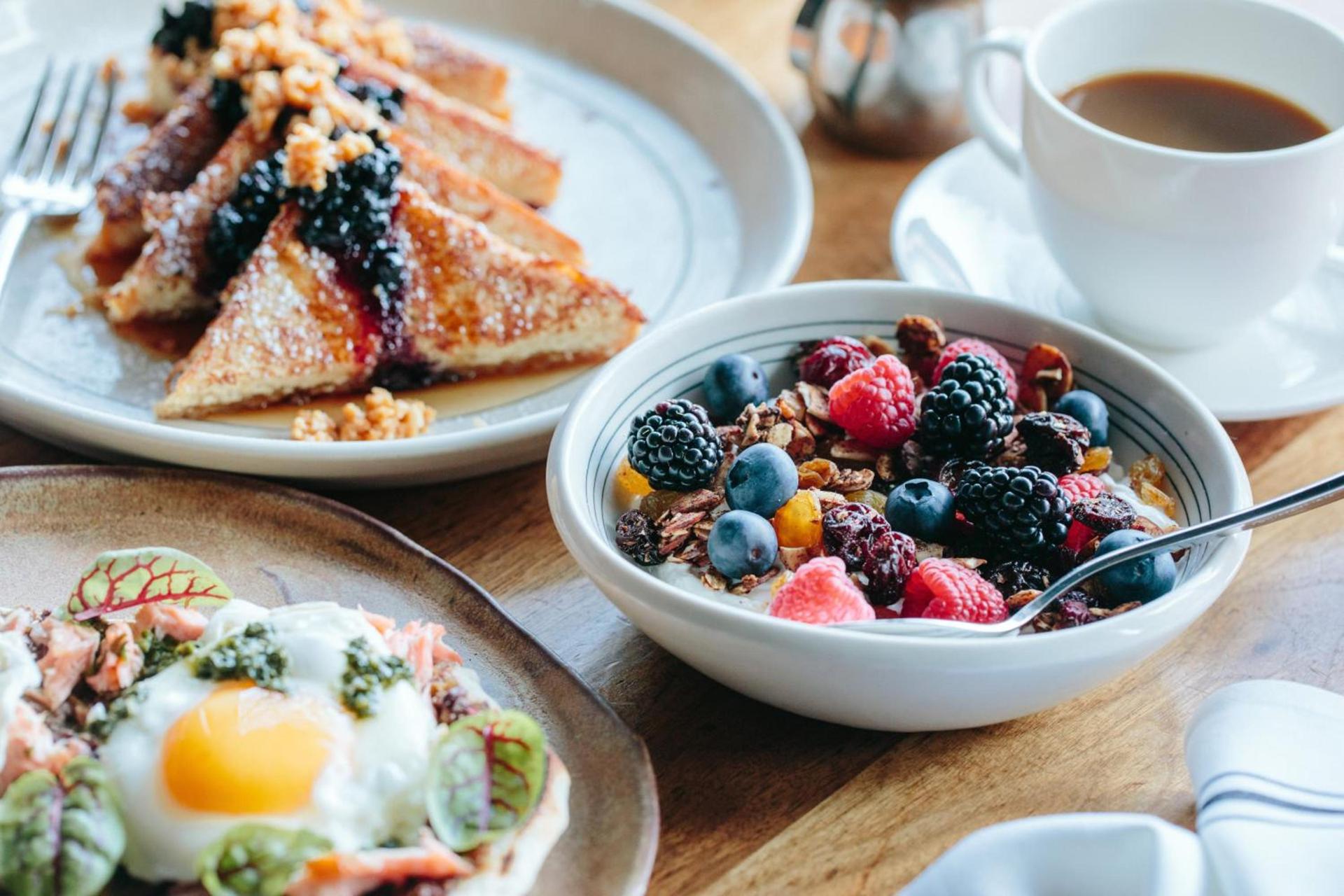 Kimpton Marlowe by IHG photo 35