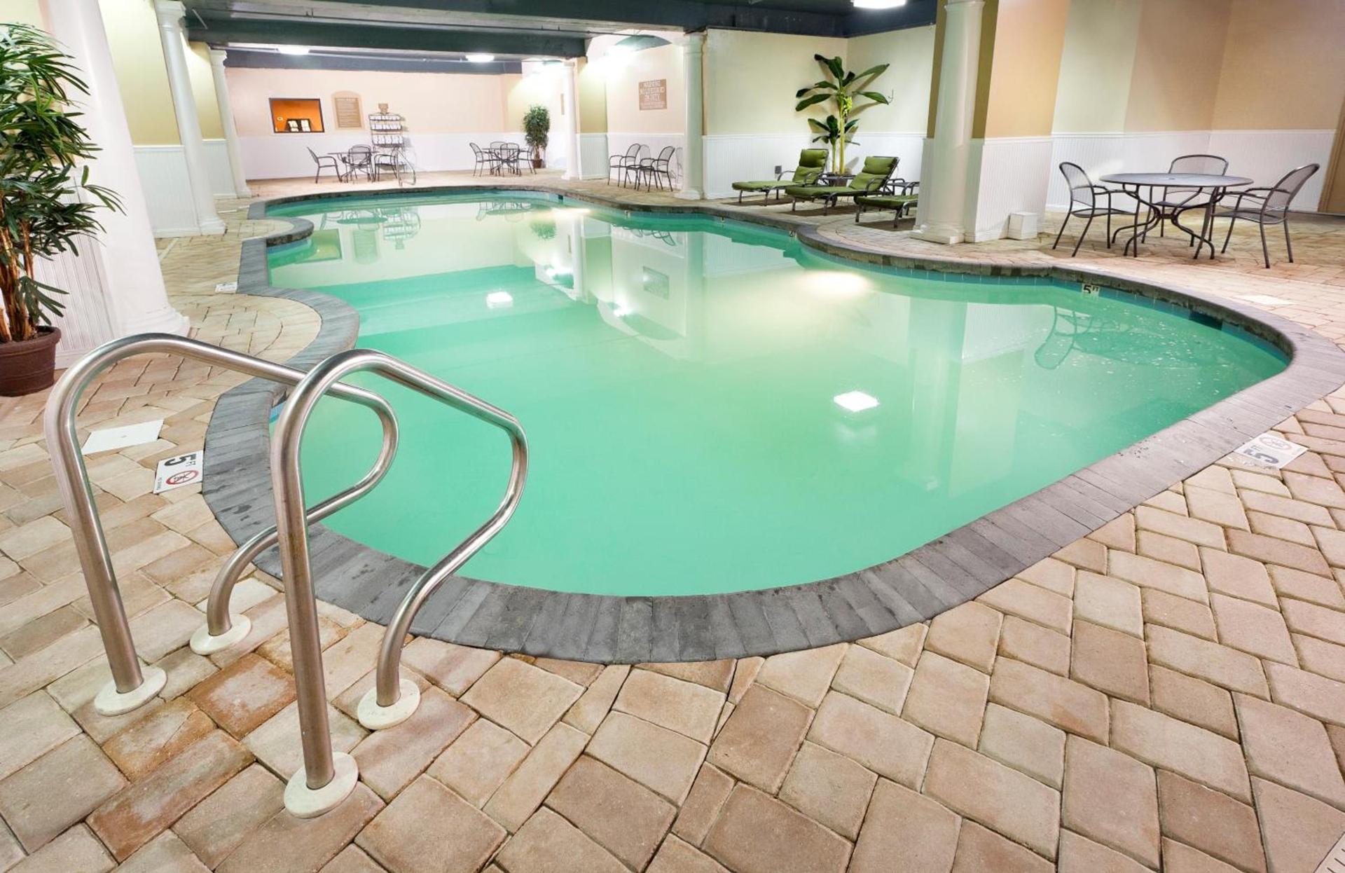 Country Inn & Suites by Radisson, Virginia Beach Oceanfront photo 29