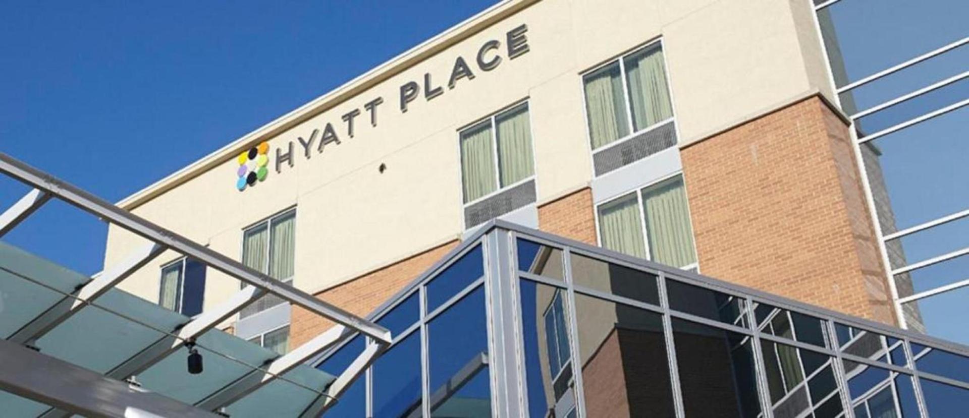 Hyatt Place Evansville photo 6