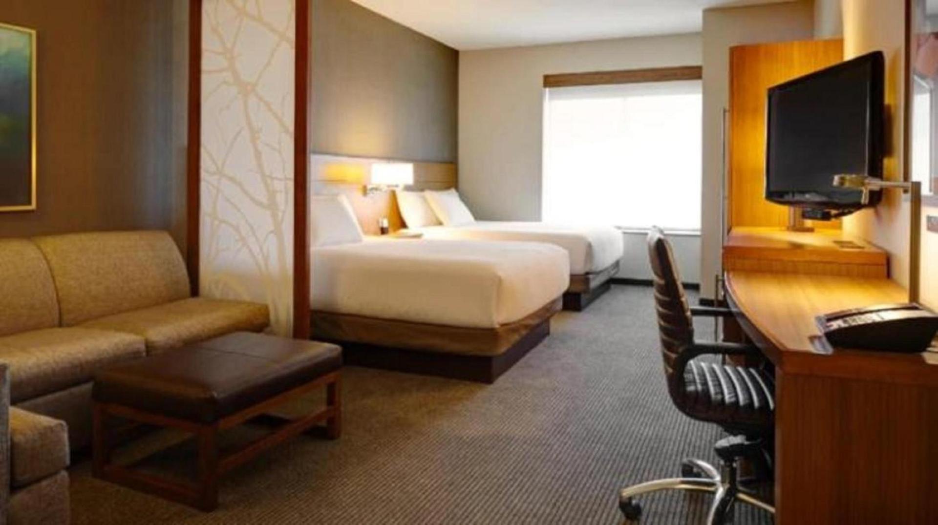 Hyatt Place Evansville photo 29