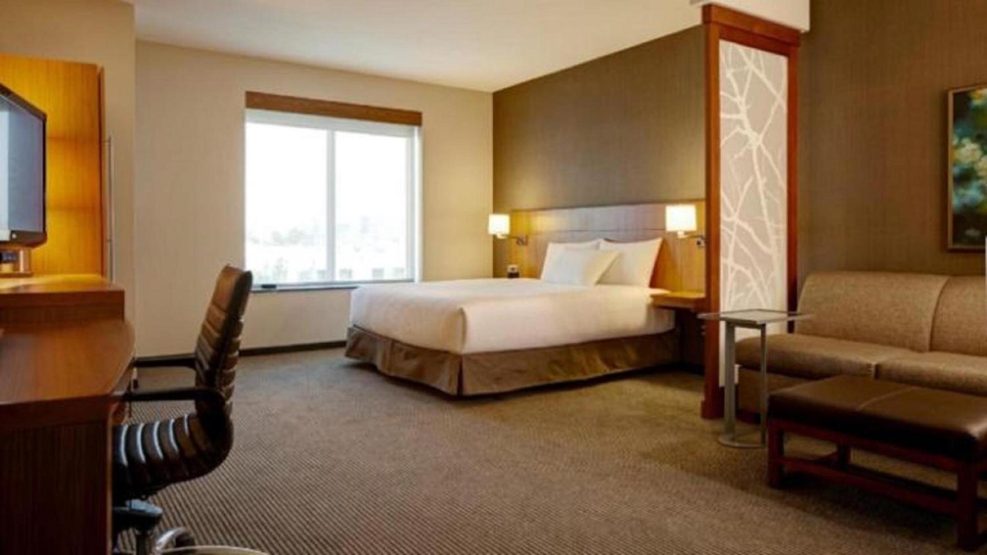 Hyatt Place Evansville photo 30