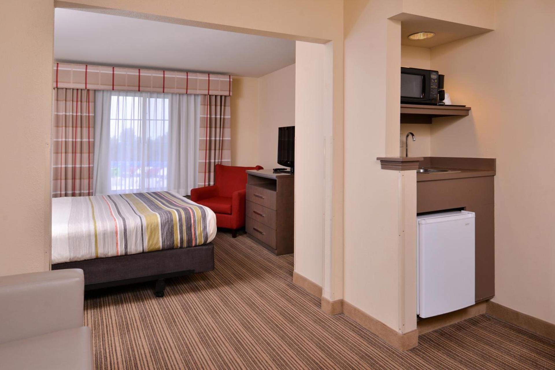 Country Inn & Suites by Radisson, Omaha Airport, IA photo 2