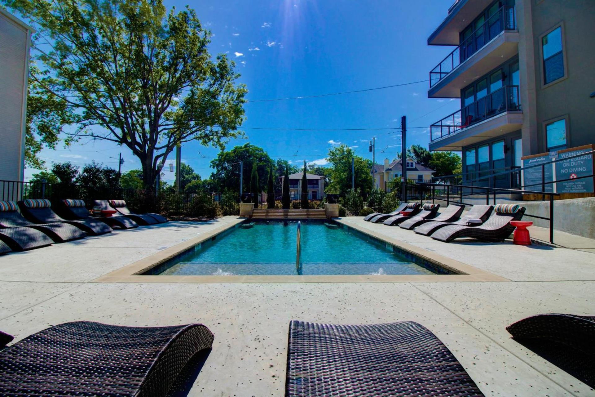 The Bishop Arts Hotel by Qresorts photo 3