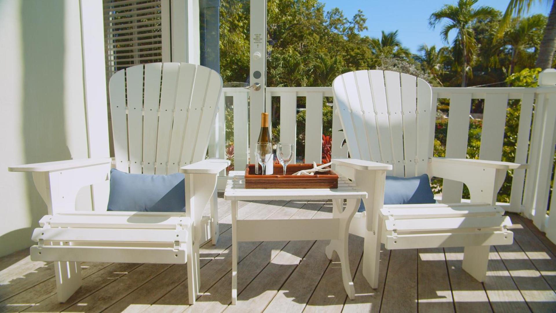 Coconut Palm Inn photo 4