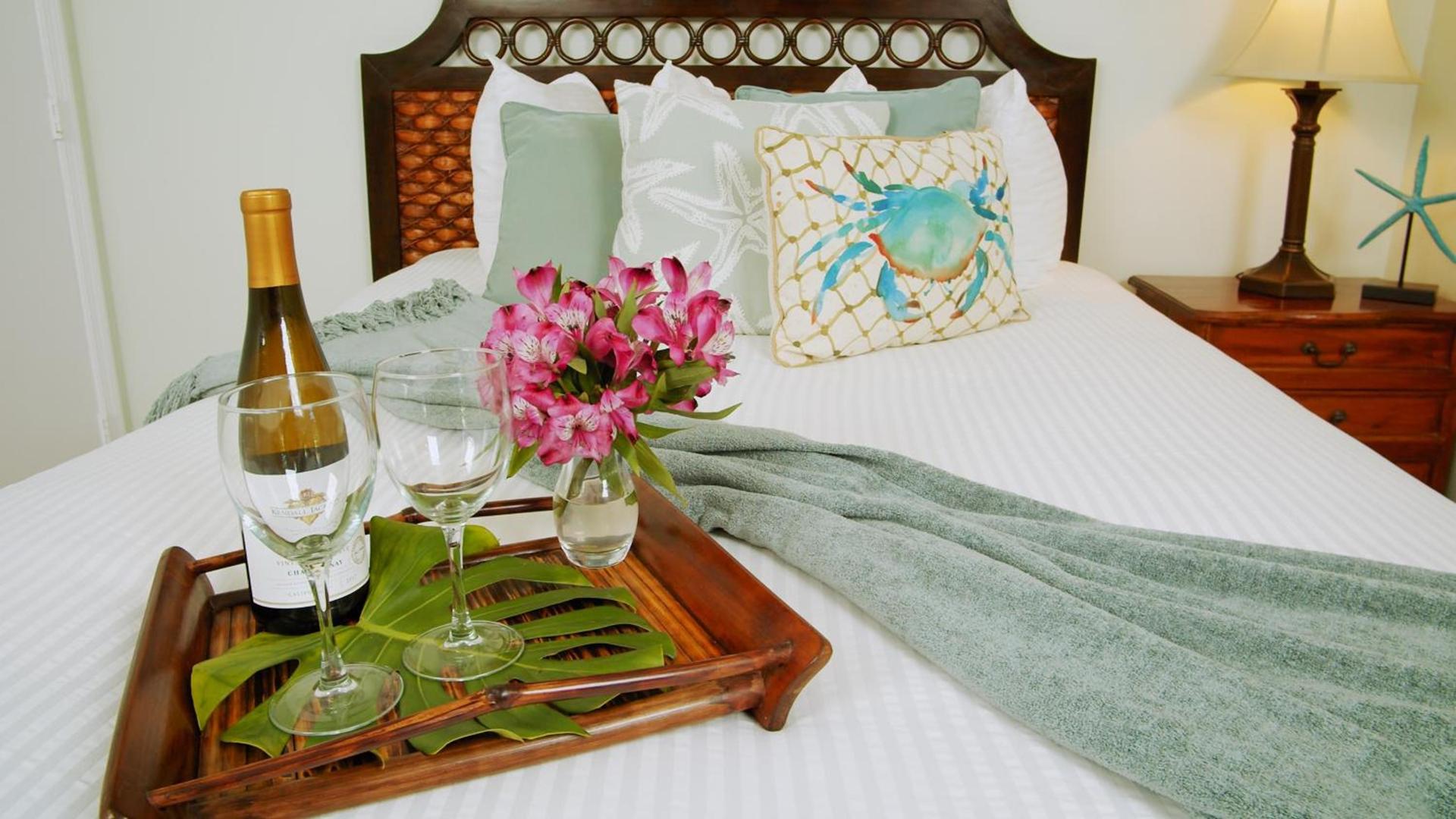 Coconut Palm Inn photo 5