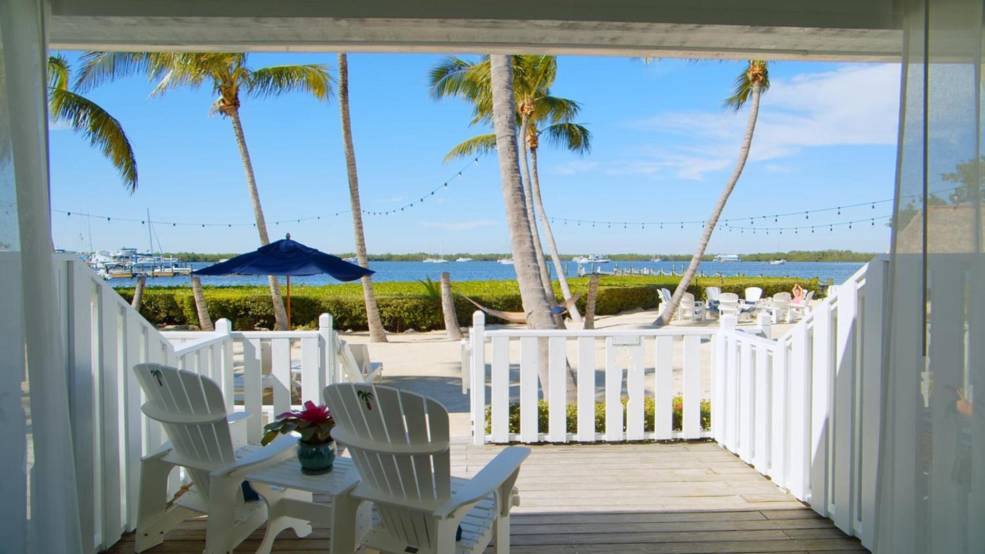 Coconut Palm Inn photo 3