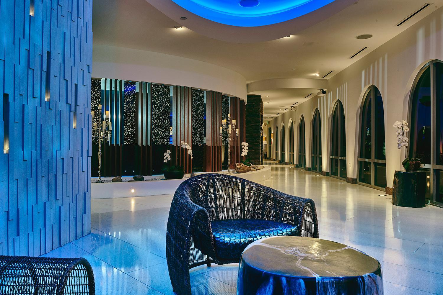 Costa d'Este Beach Resort & Spa photo 42