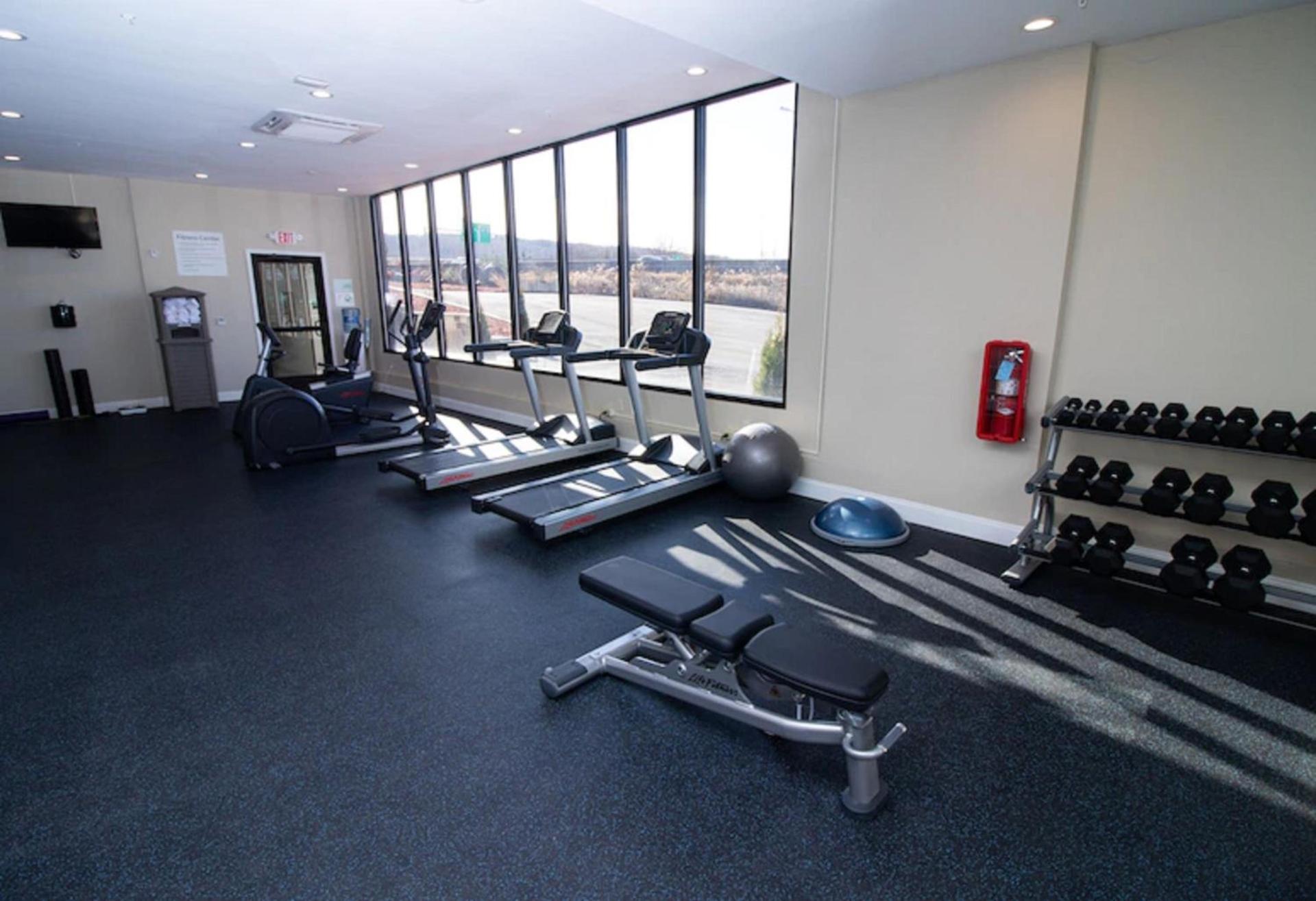 Holiday Inn Scranton East - Dunmore by IHG photo 6