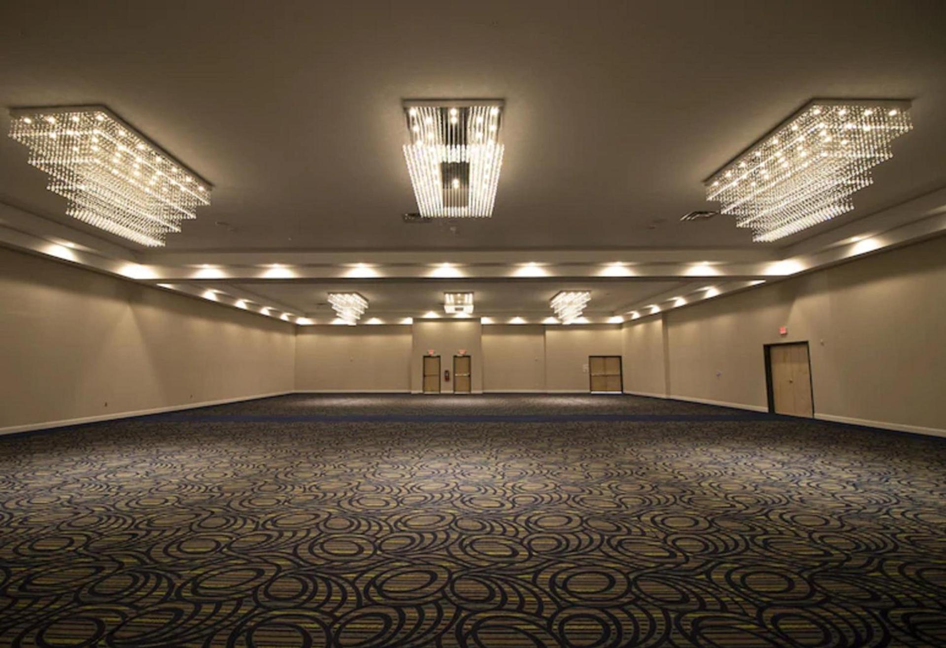 Holiday Inn Scranton East - Dunmore by IHG photo 5