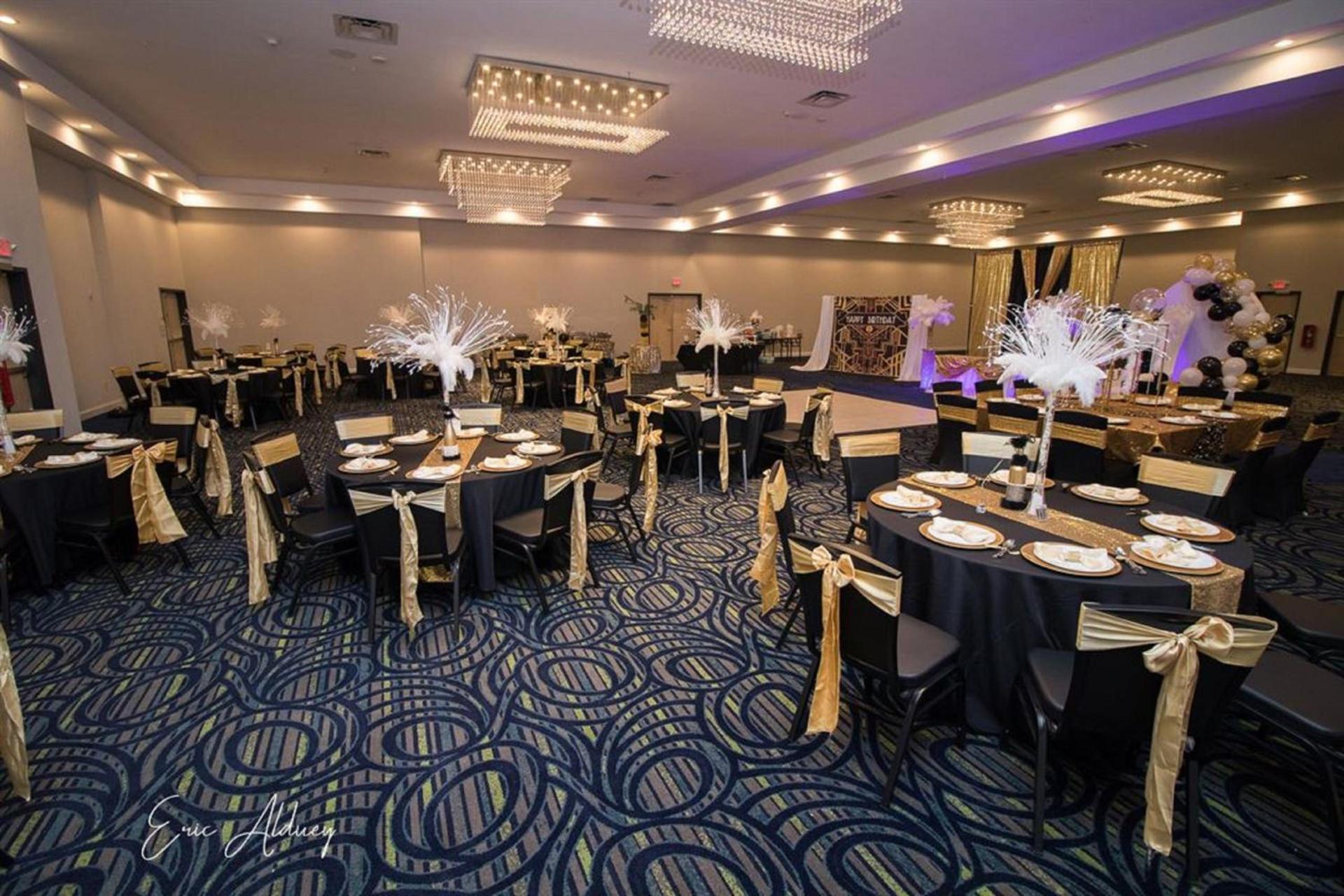 Holiday Inn Scranton East - Dunmore by IHG photo 13