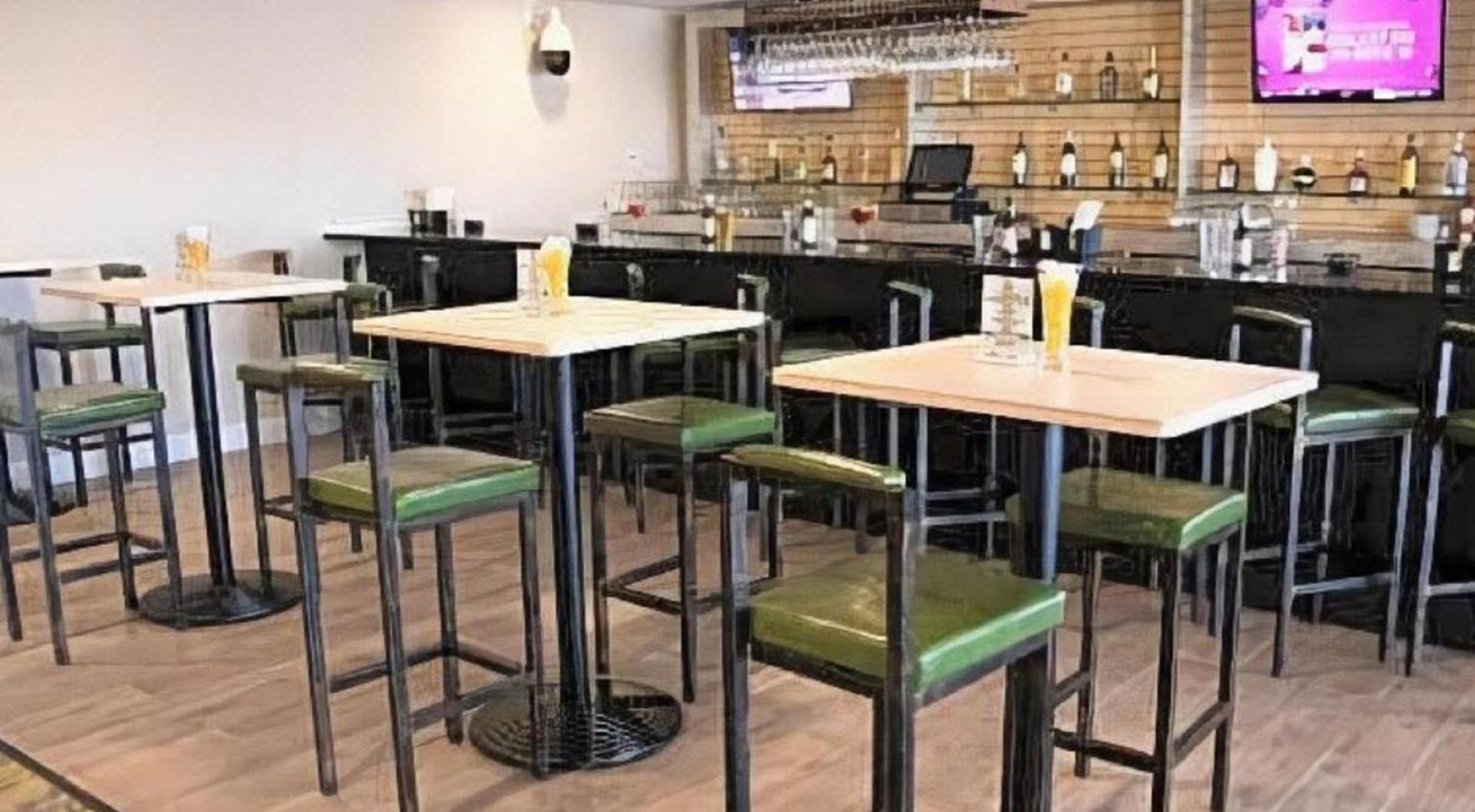 Holiday Inn Scranton East - Dunmore by IHG photo 10
