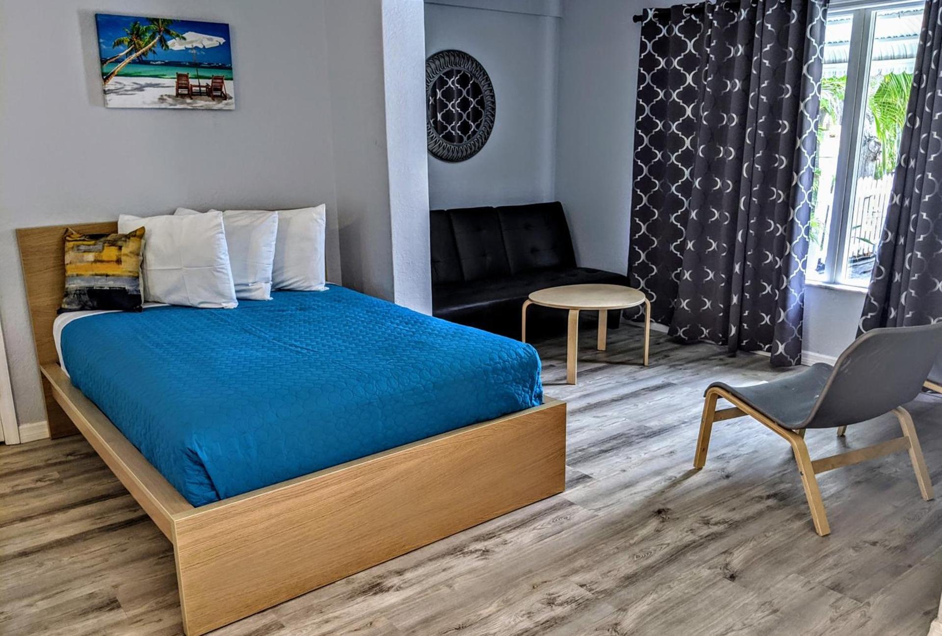 Johns Pass Beach Motel photo 19