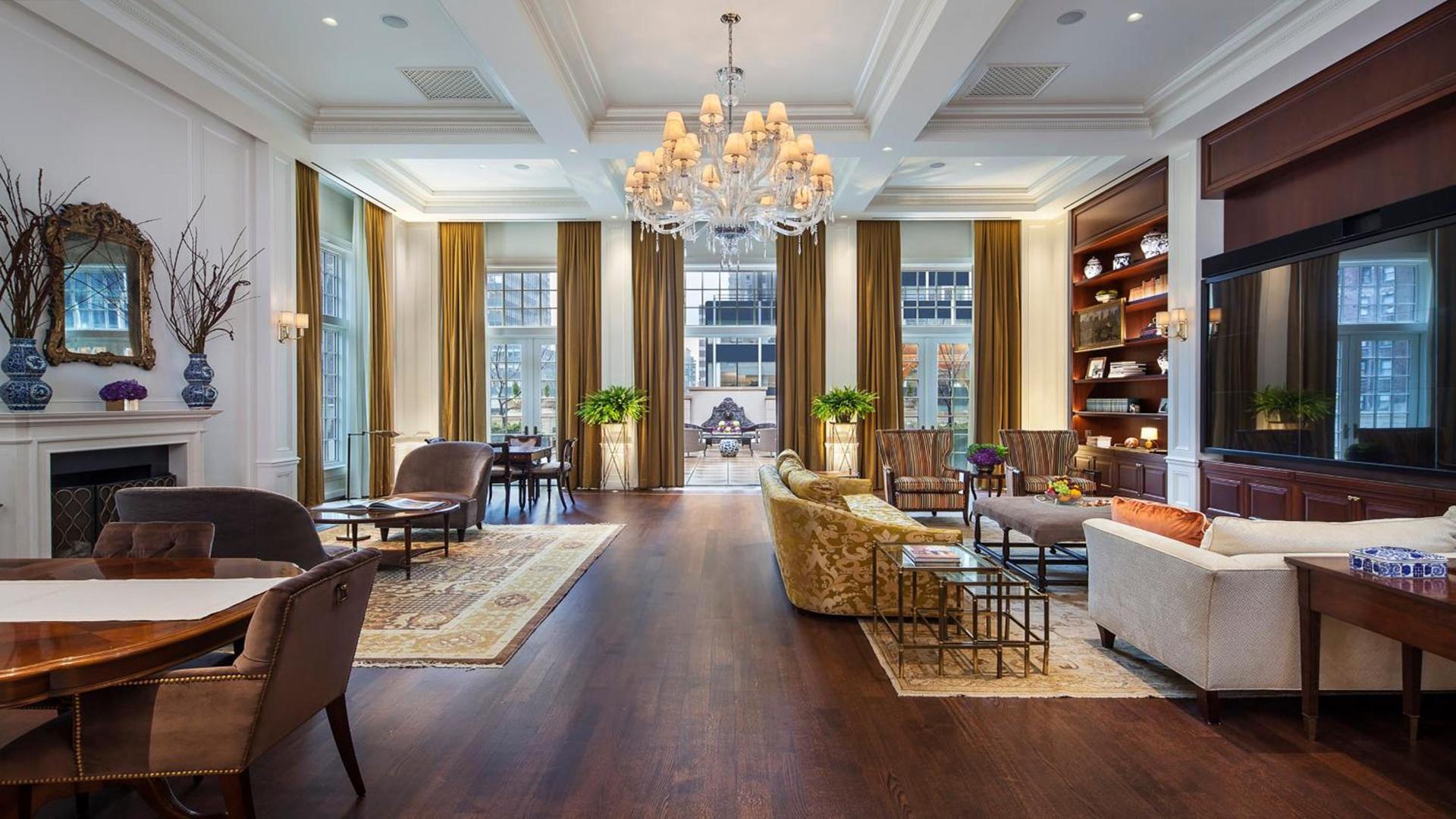InterContinental New York Barclay Hotel by IHG photo 55