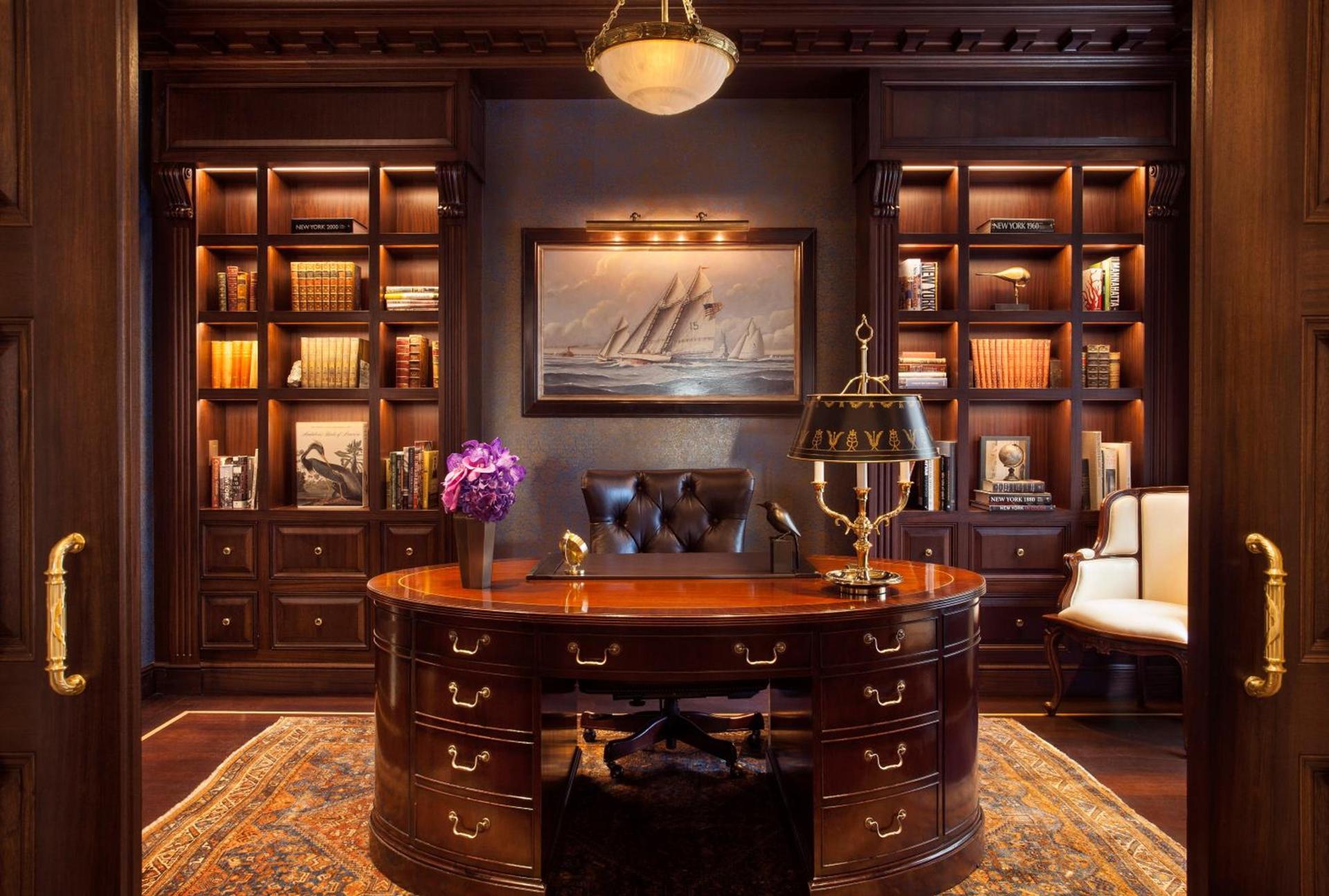 InterContinental New York Barclay Hotel by IHG photo 58