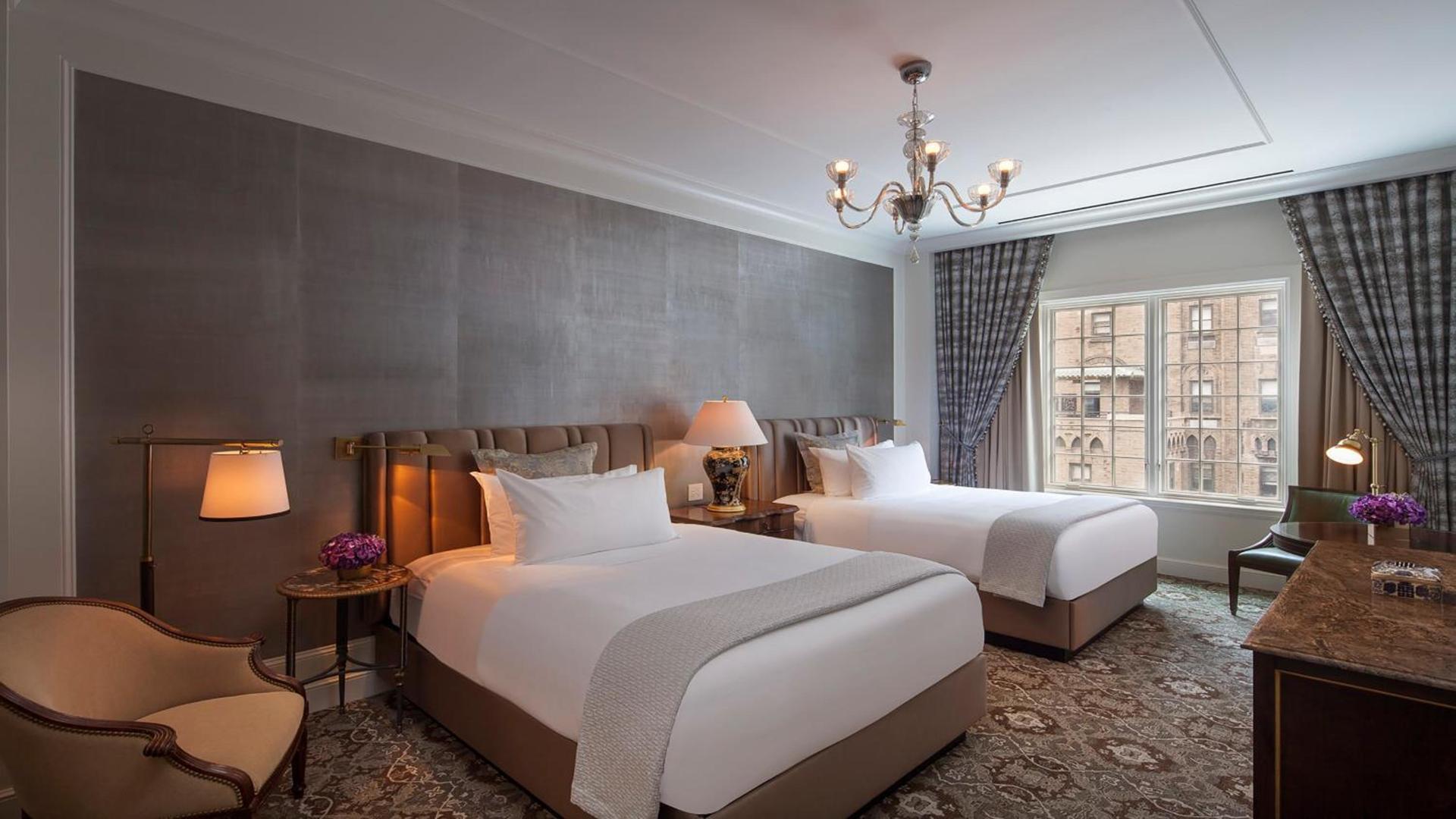 InterContinental New York Barclay Hotel by IHG photo 23