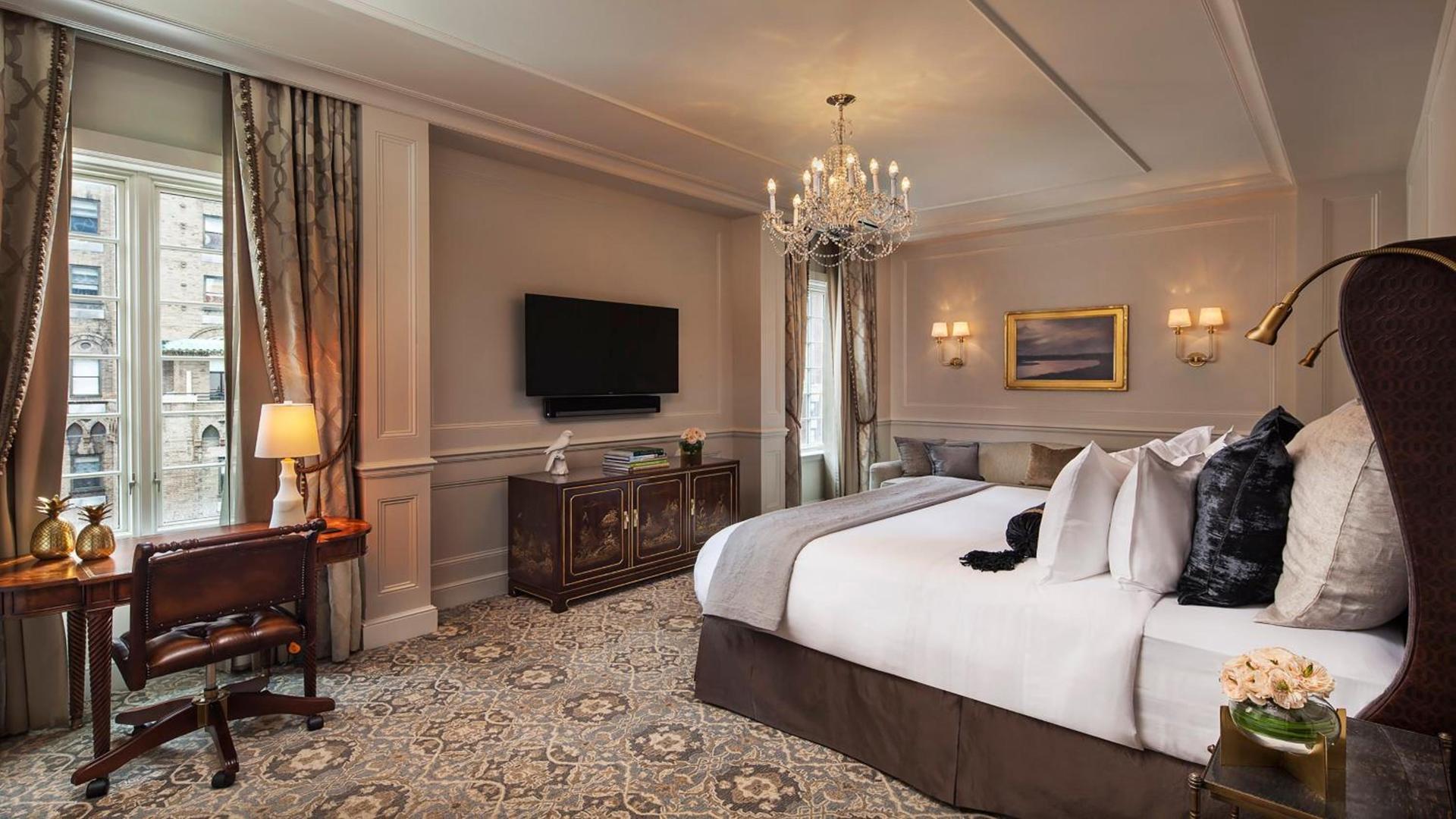 InterContinental New York Barclay Hotel by IHG photo 77