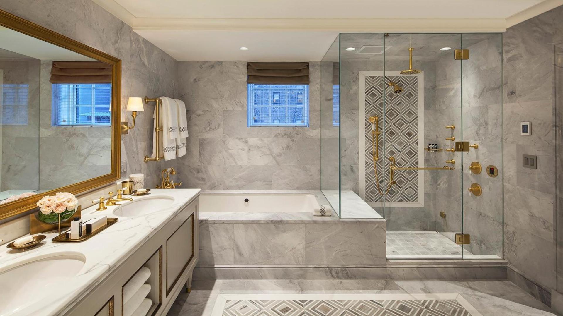 InterContinental New York Barclay Hotel by IHG photo 61