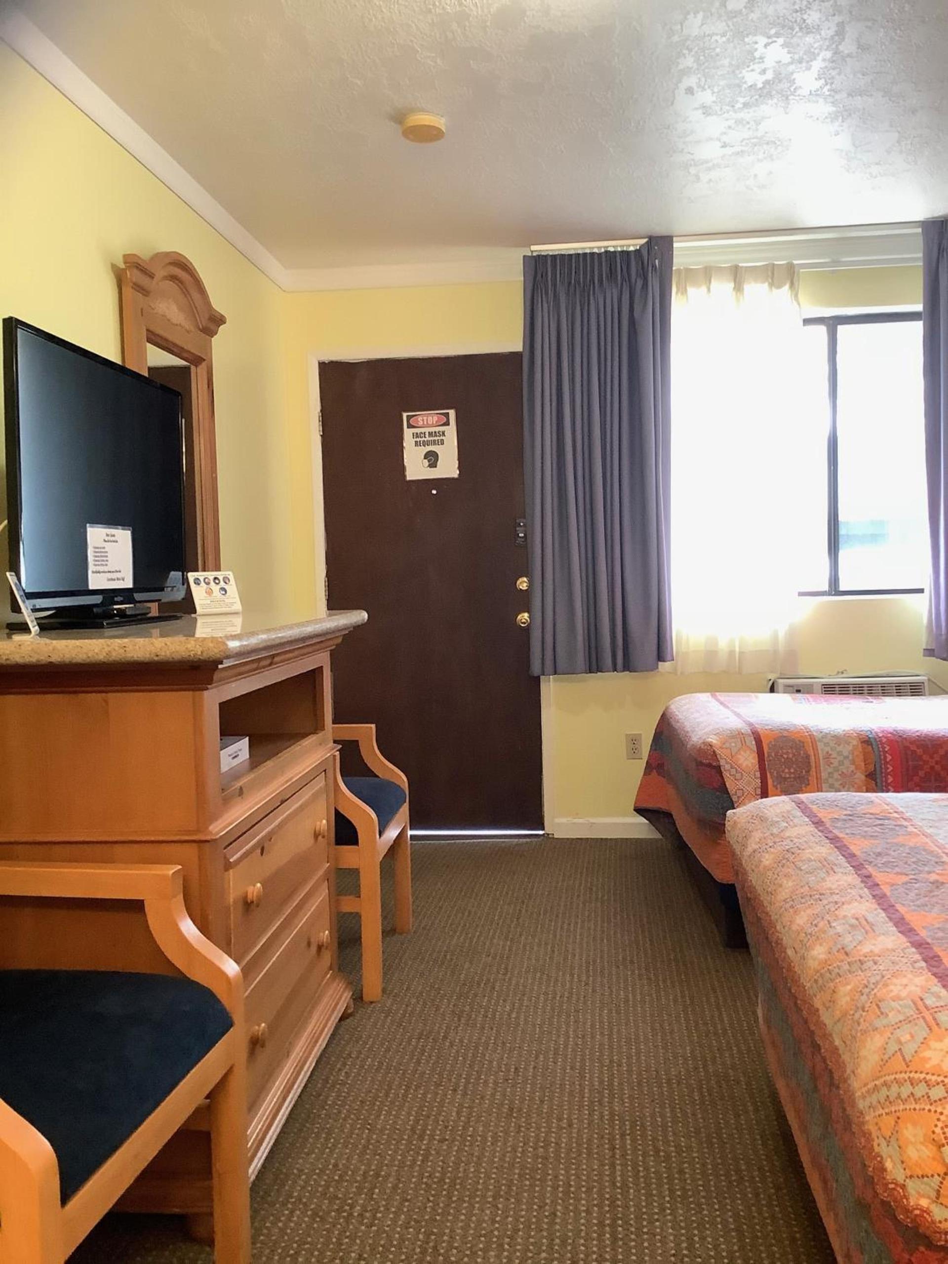 Independence Courthouse Motel photo 24