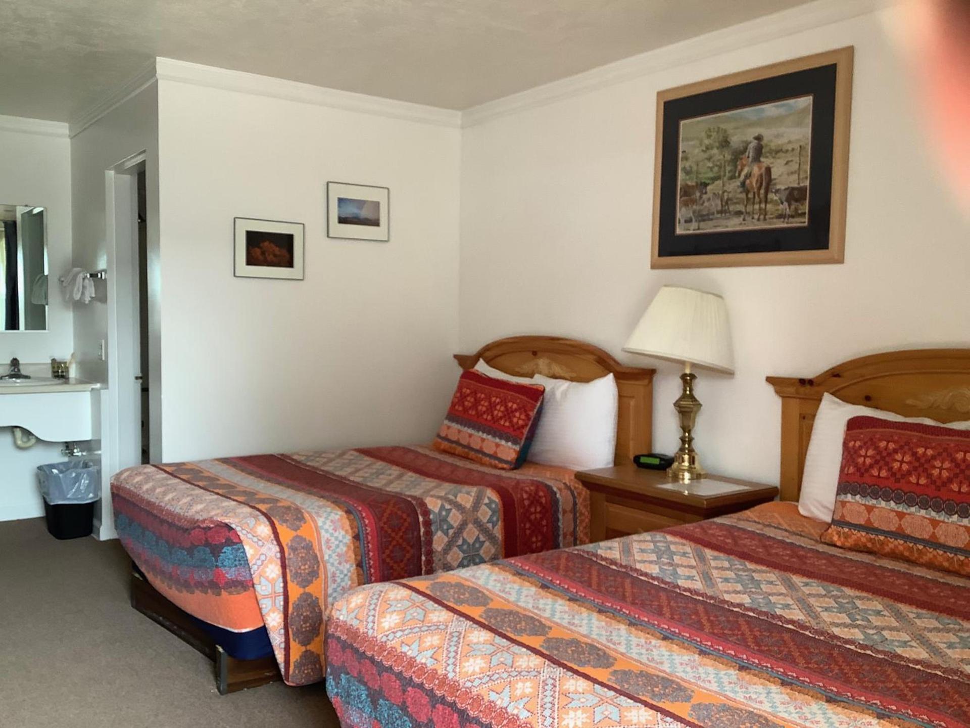 Independence Courthouse Motel photo 7