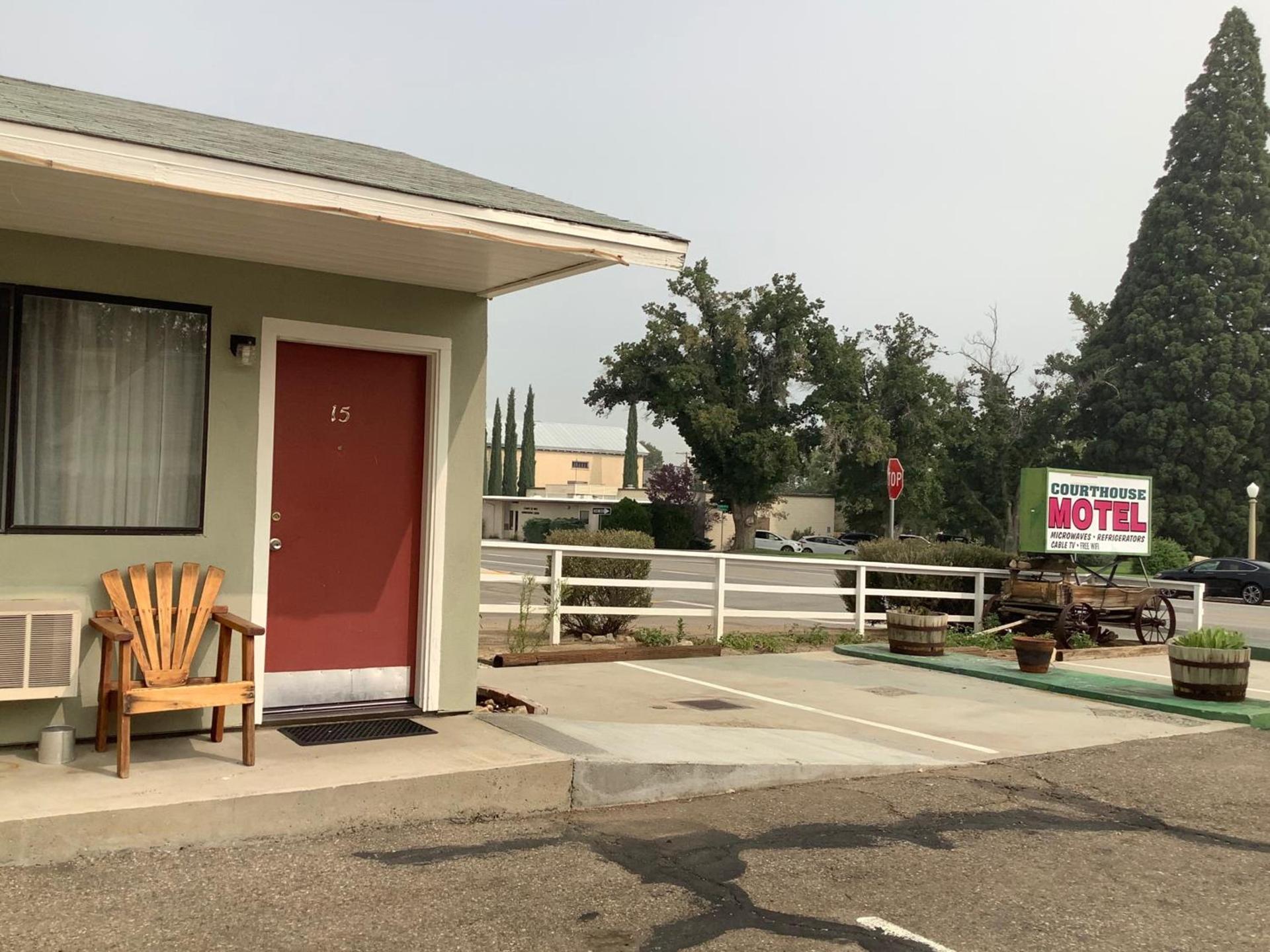 Independence Courthouse Motel photo 3