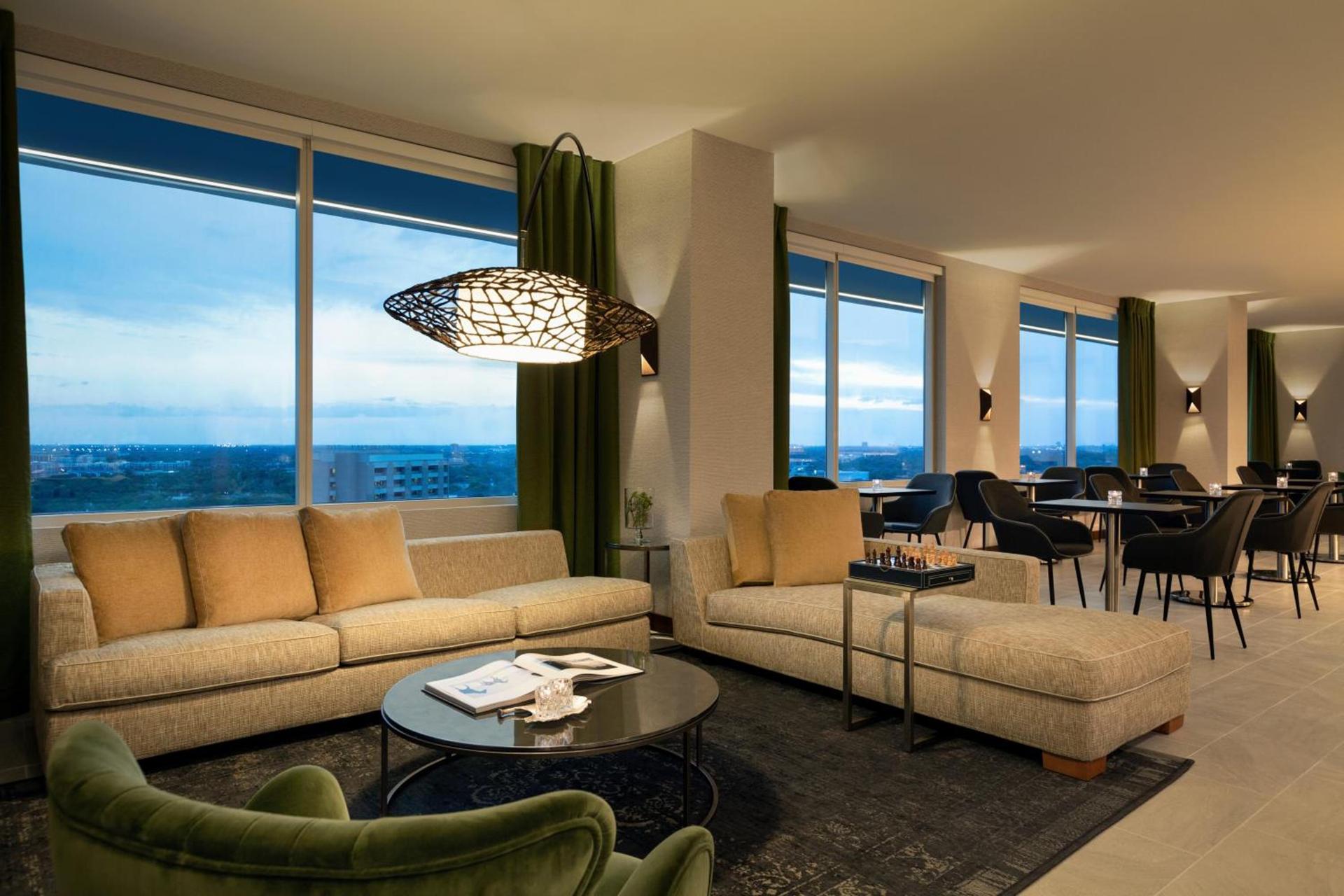 InterContinental Houston by IHG photo 15