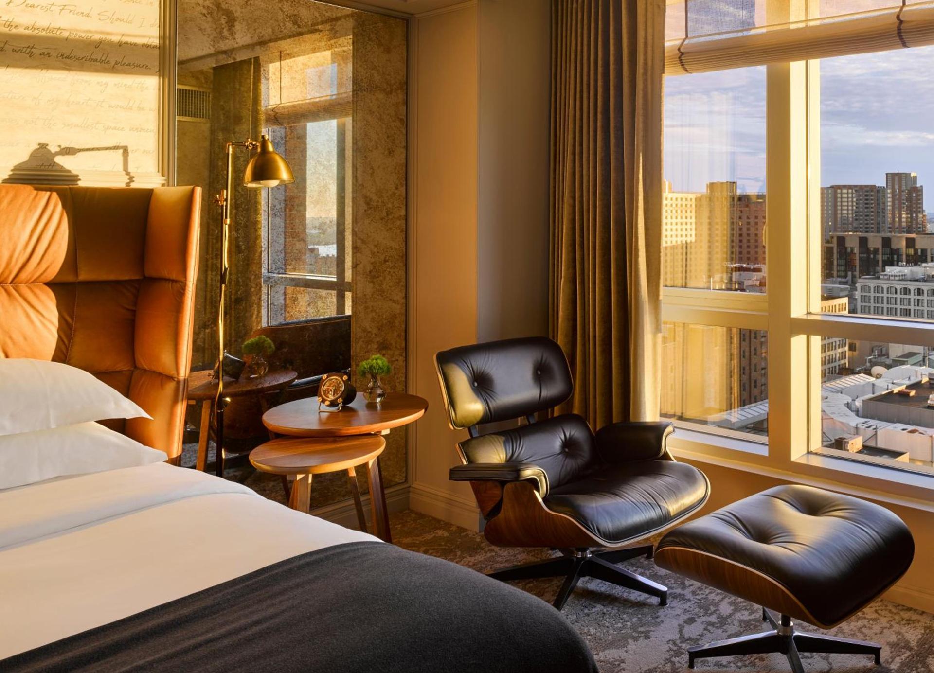 Hotel AKA Boston Common photo 66